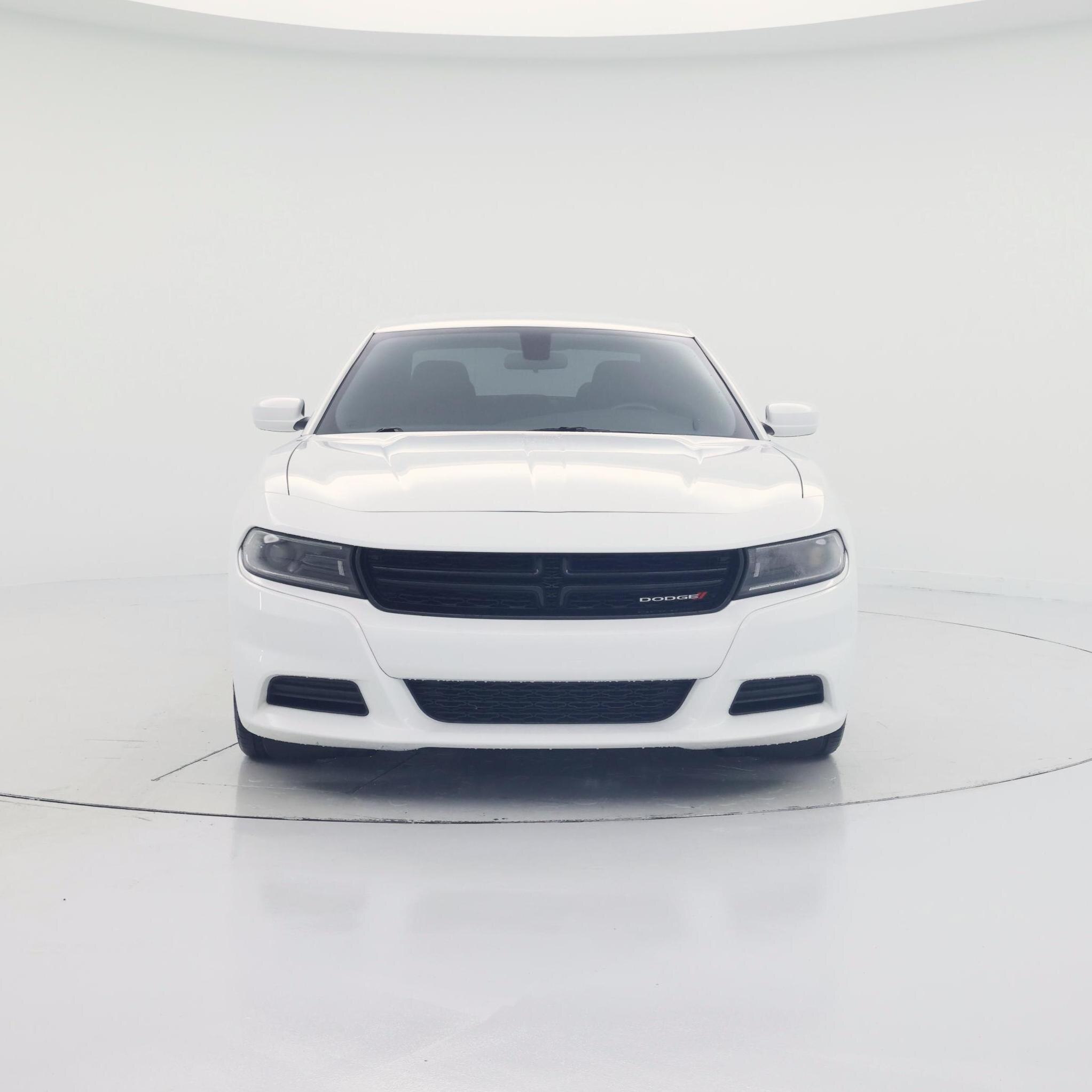 Thumbnail: 2022 Dodge Charger - 5