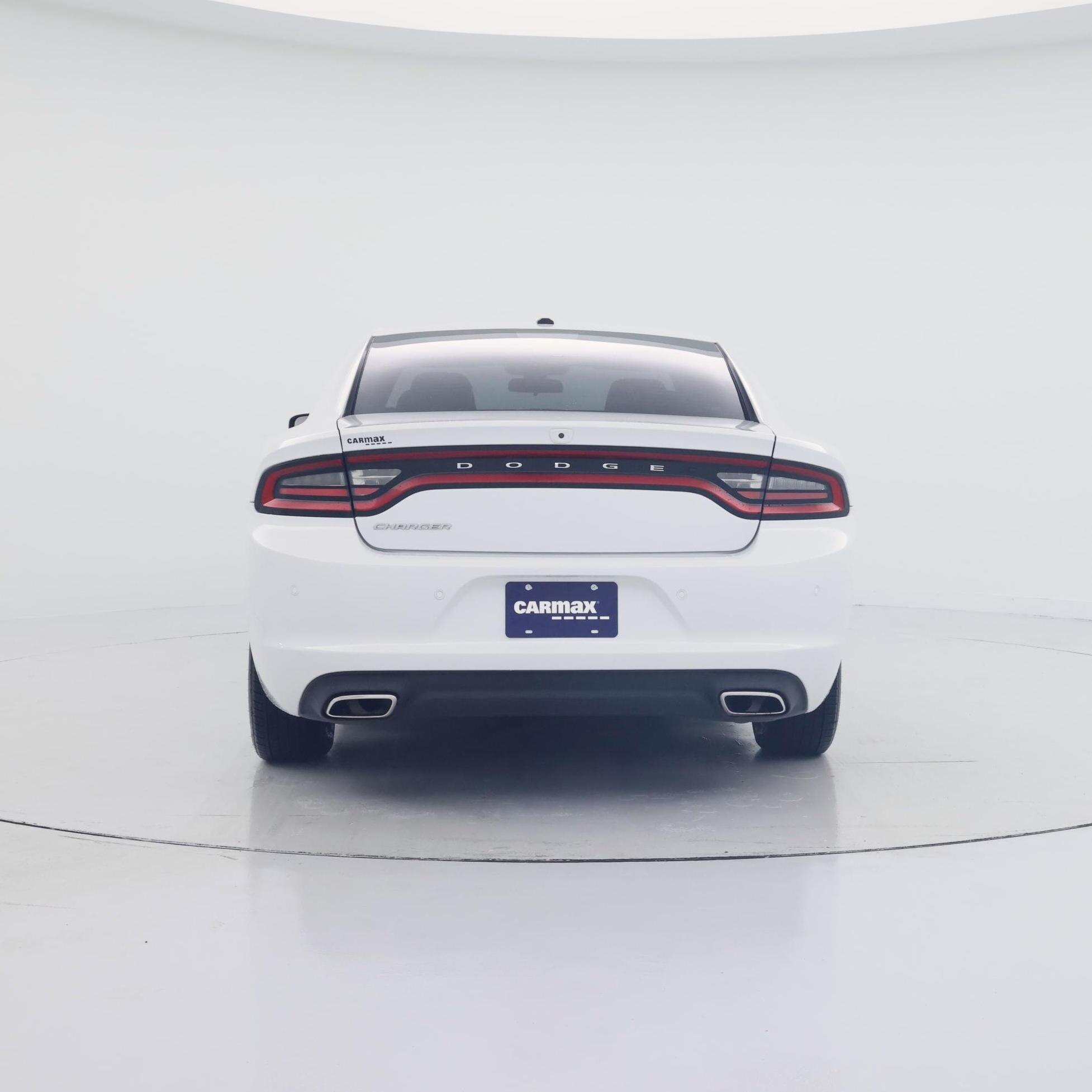 Thumbnail: 2022 Dodge Charger - 6