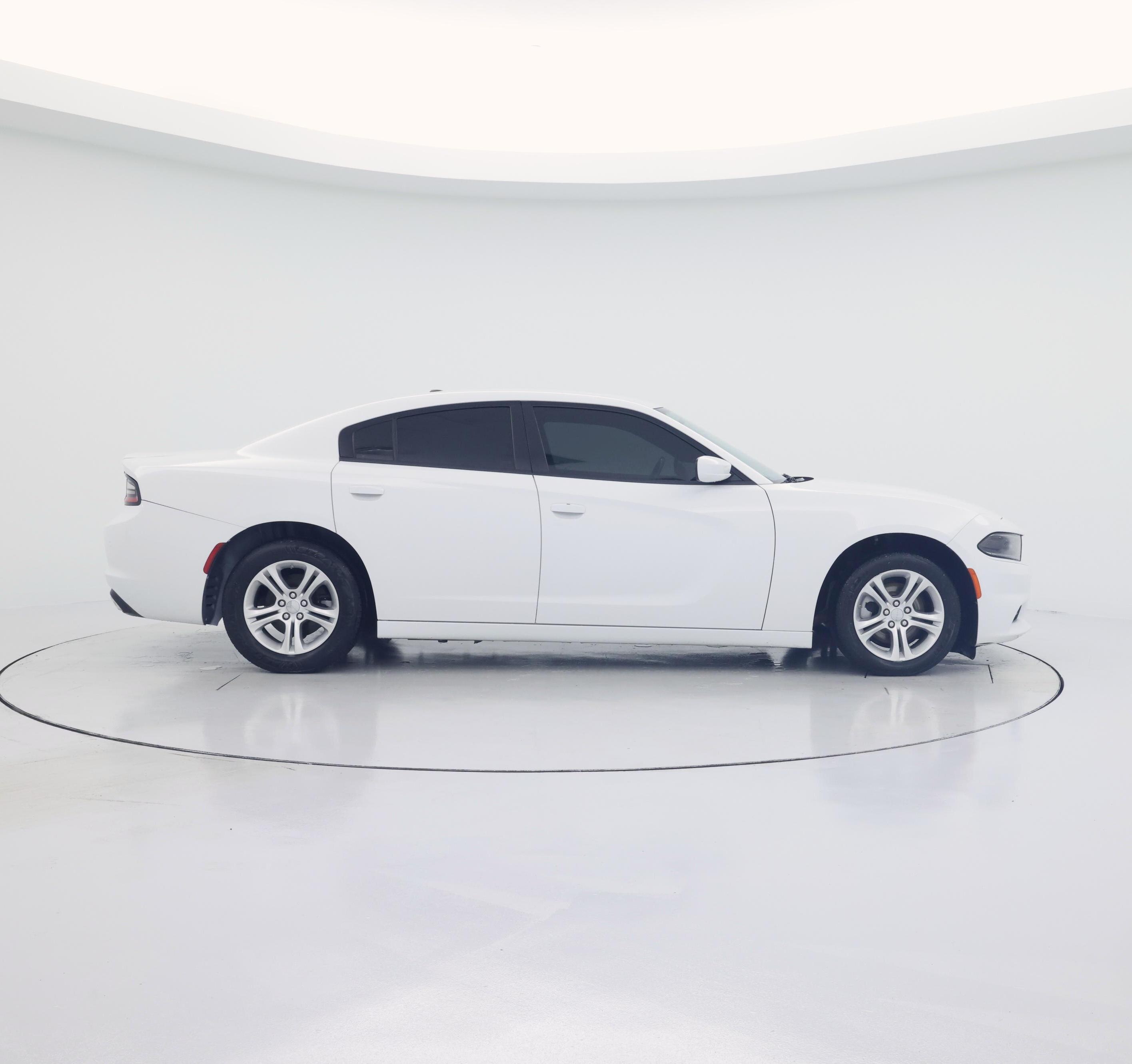 Thumbnail: 2022 Dodge Charger - 7