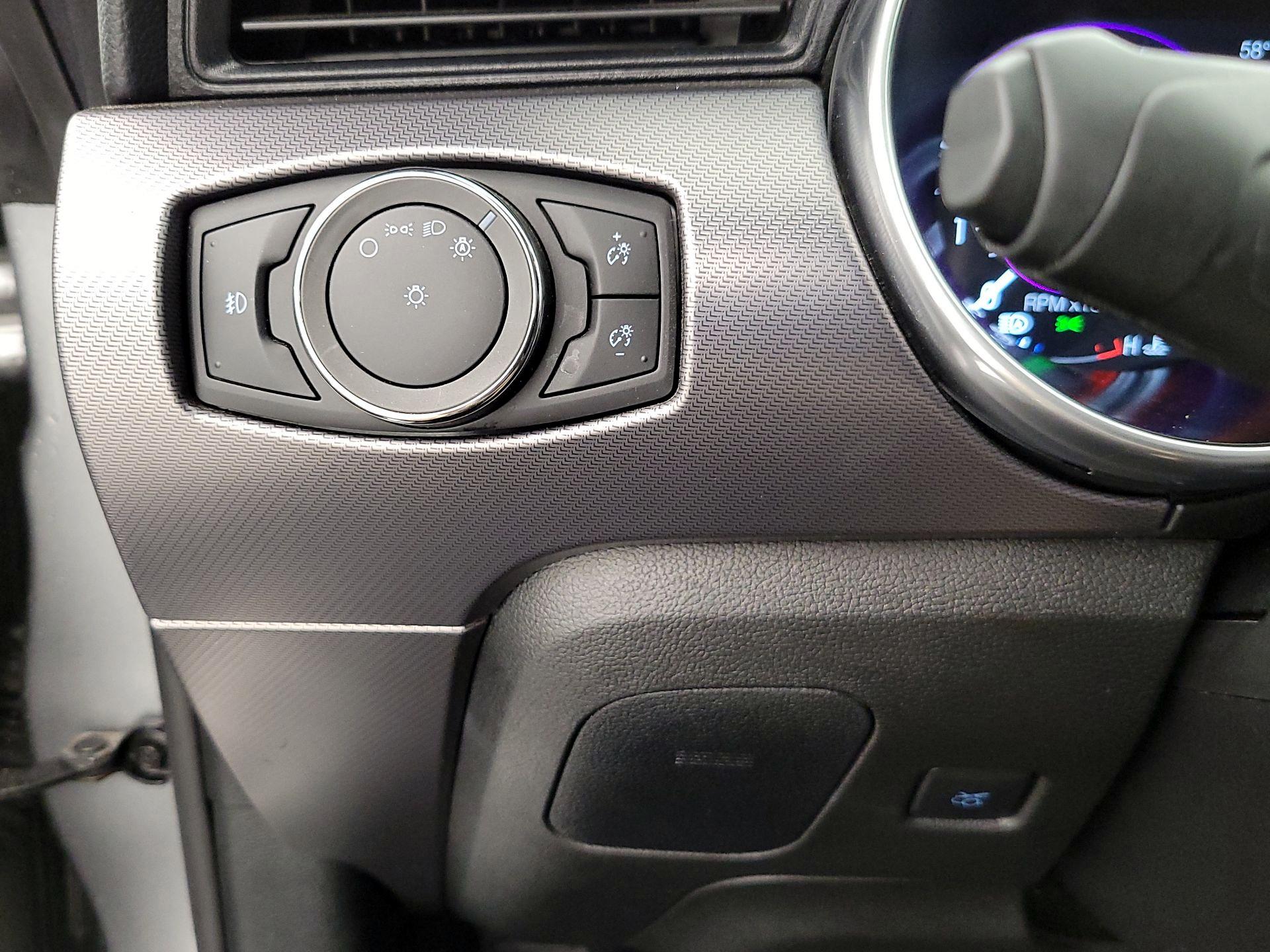 Thumbnail: 2020 Ford Mustang - 13