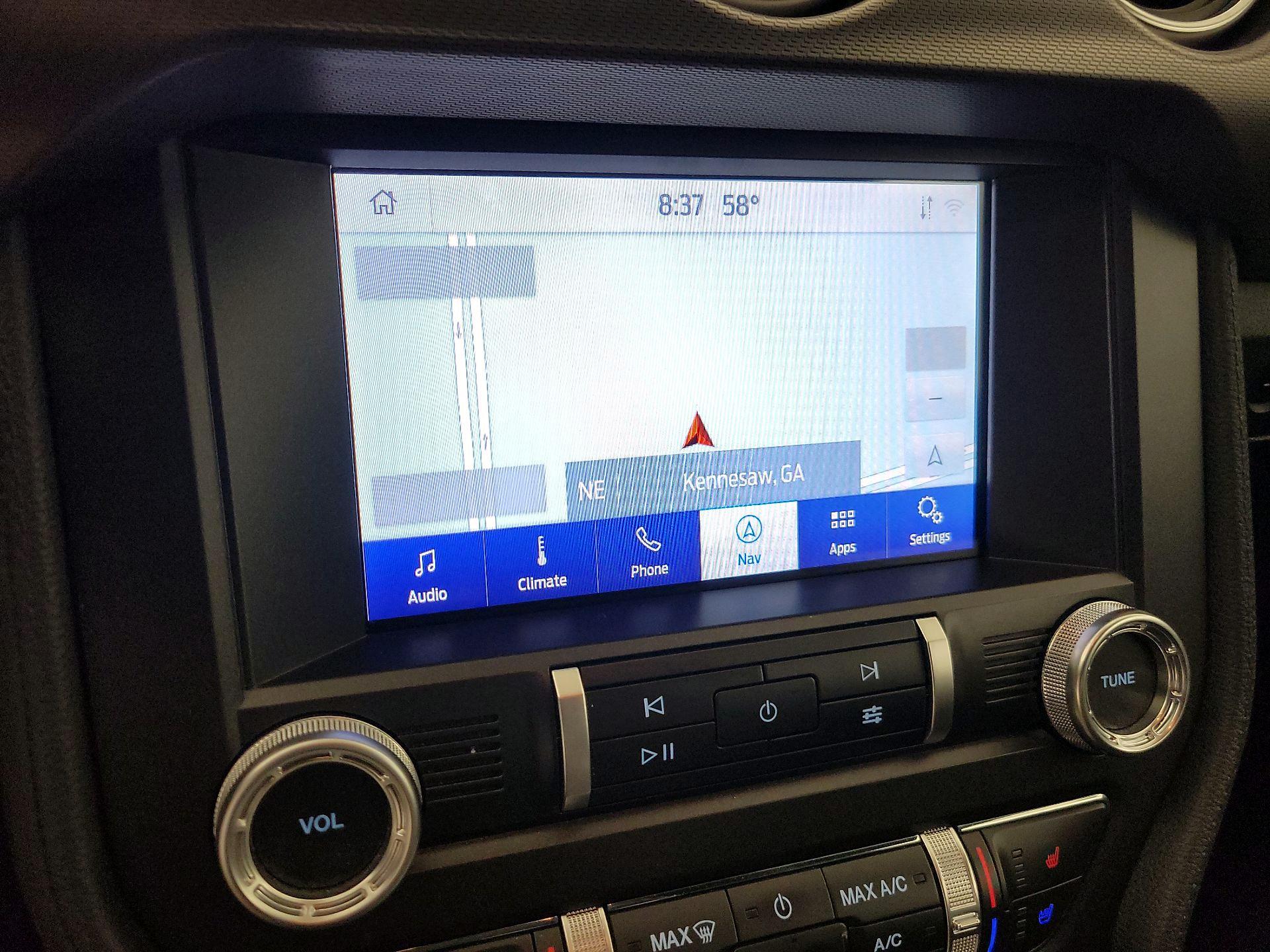 Thumbnail: 2020 Ford Mustang - 14