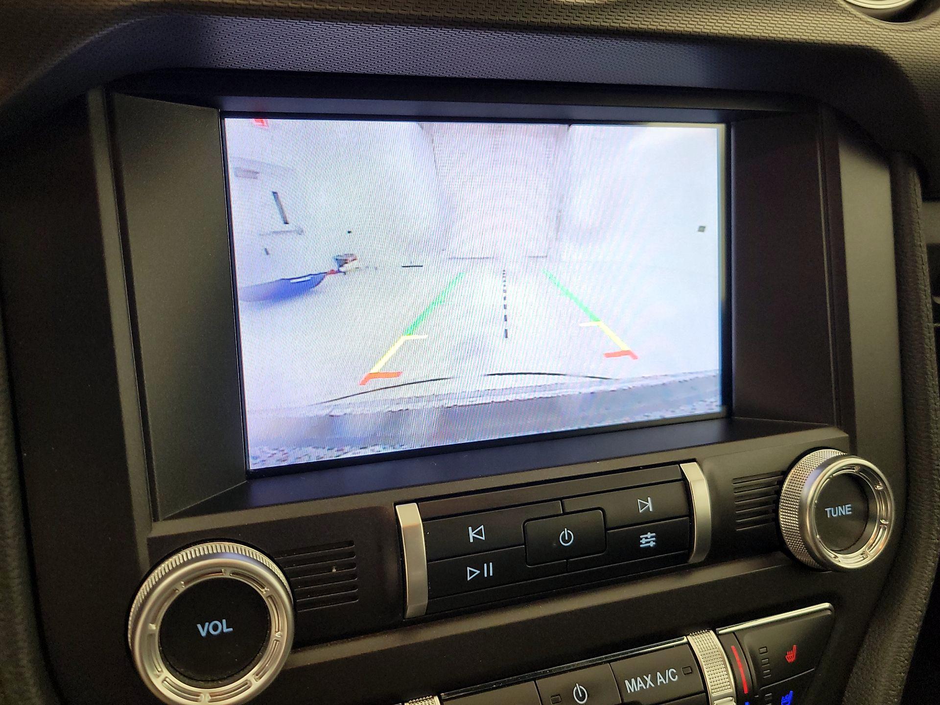 Thumbnail: 2020 Ford Mustang - 15