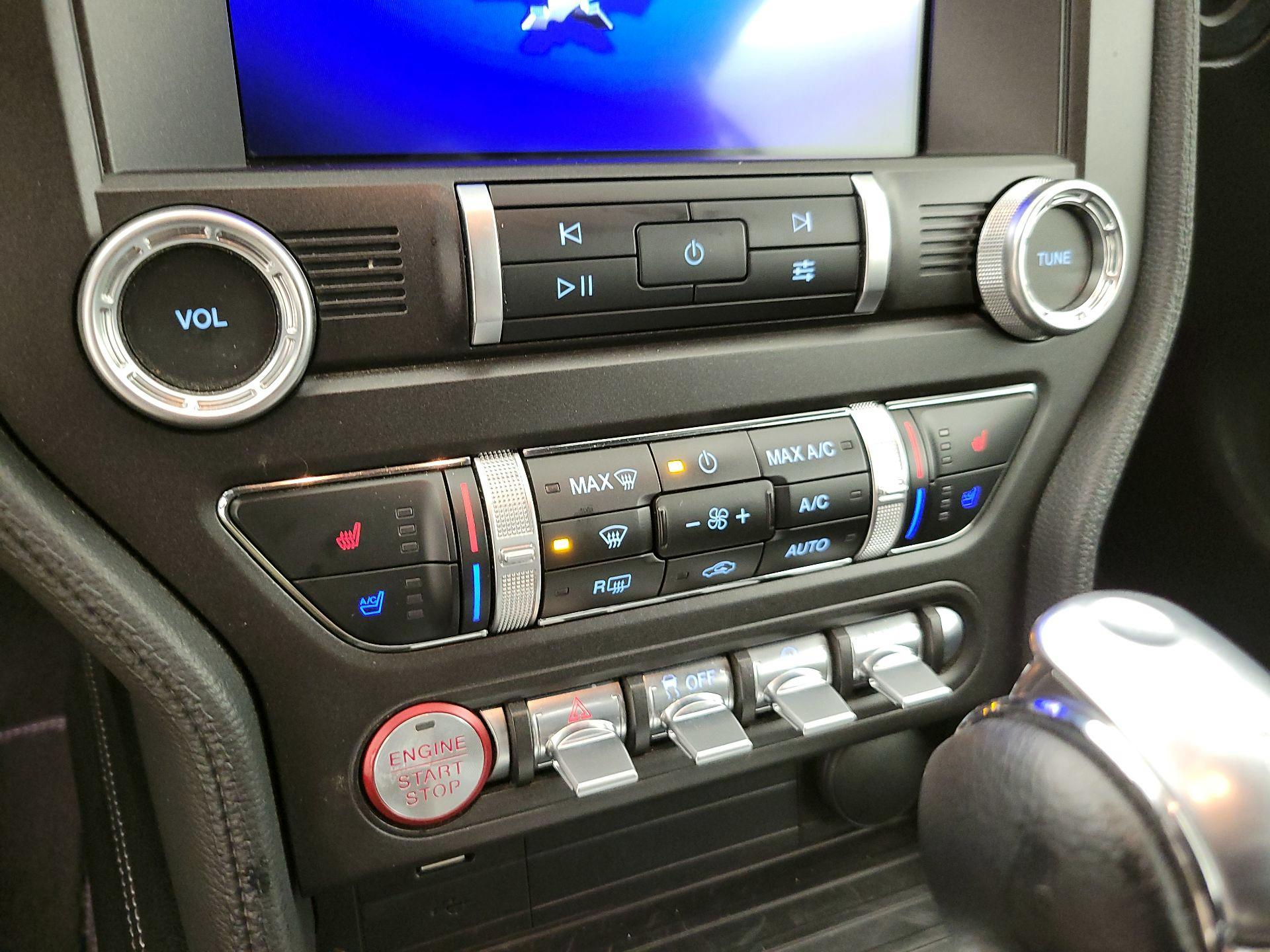 Thumbnail: 2020 Ford Mustang - 17