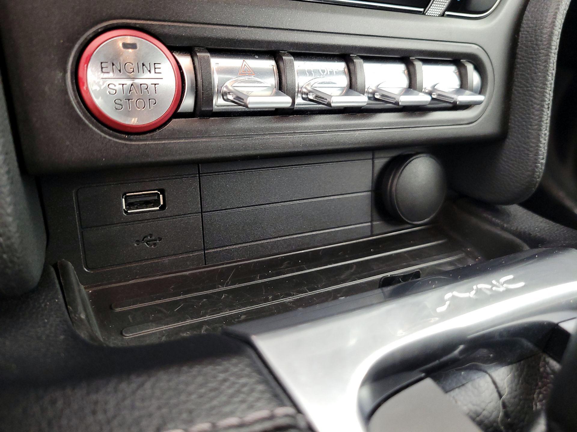 Thumbnail: 2020 Ford Mustang - 19