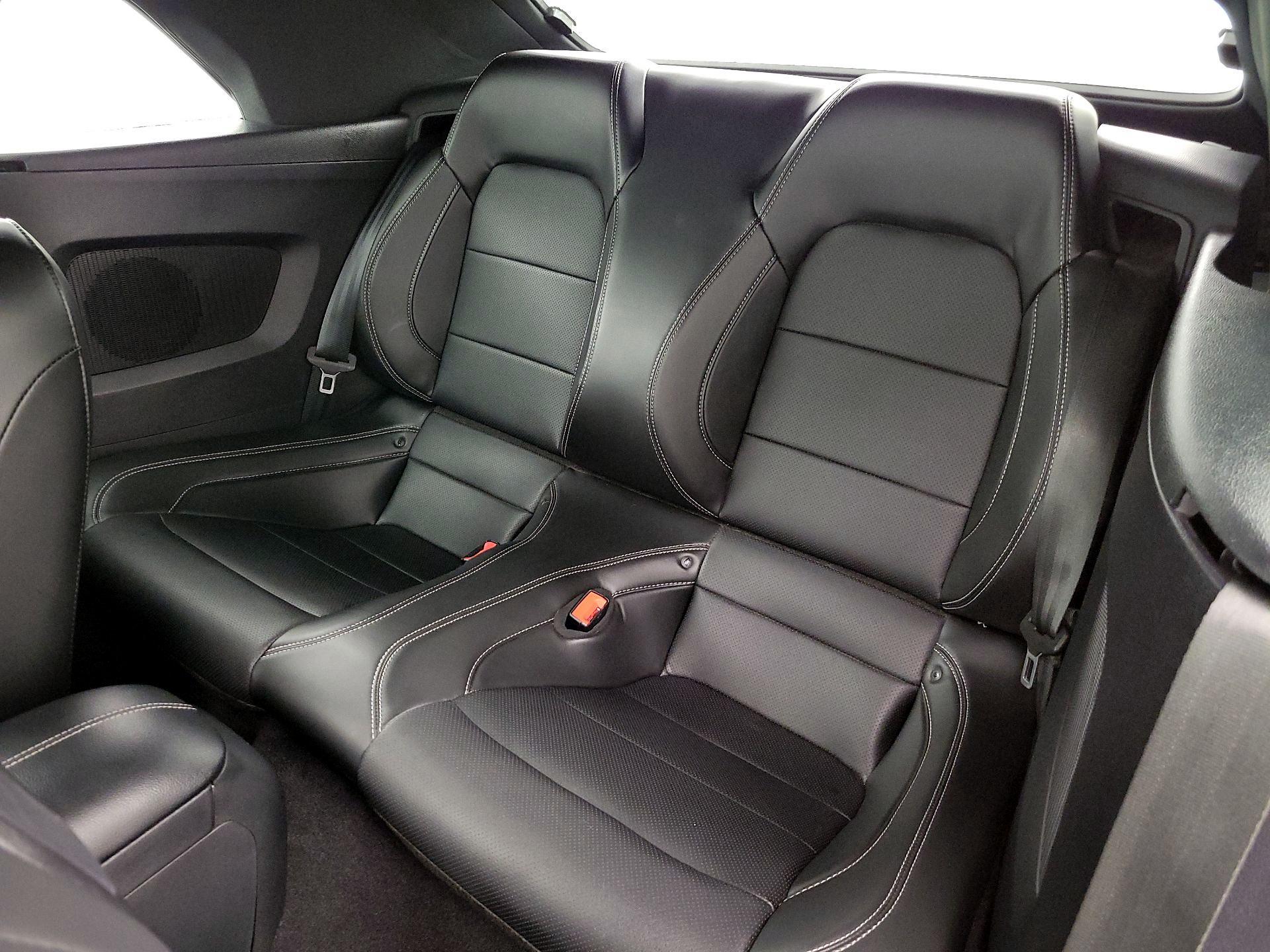 Thumbnail: 2020 Ford Mustang - 20