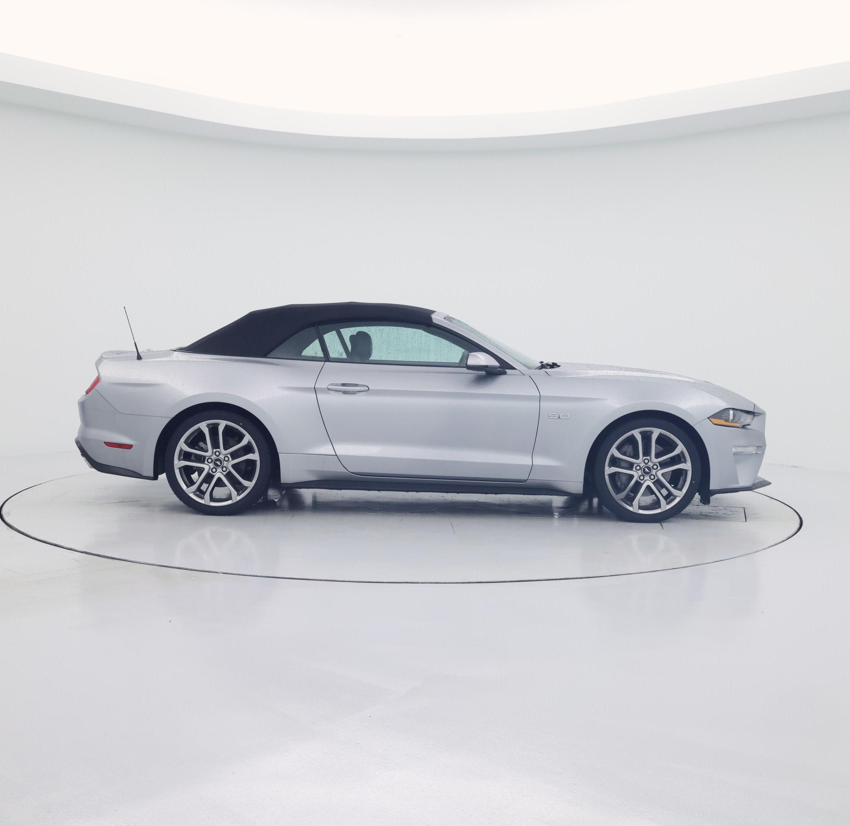 Thumbnail: 2020 Ford Mustang - 7