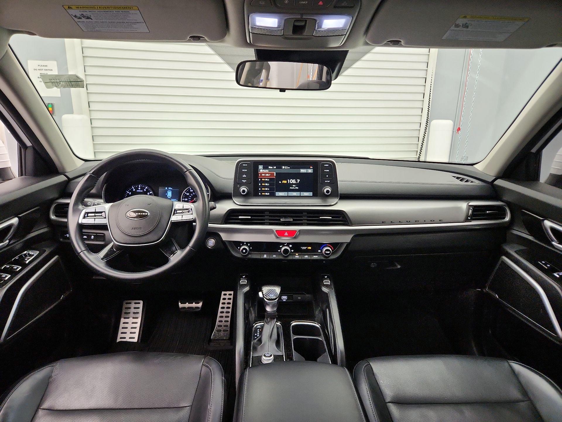 Thumbnail: 2021 Kia Telluride - 9