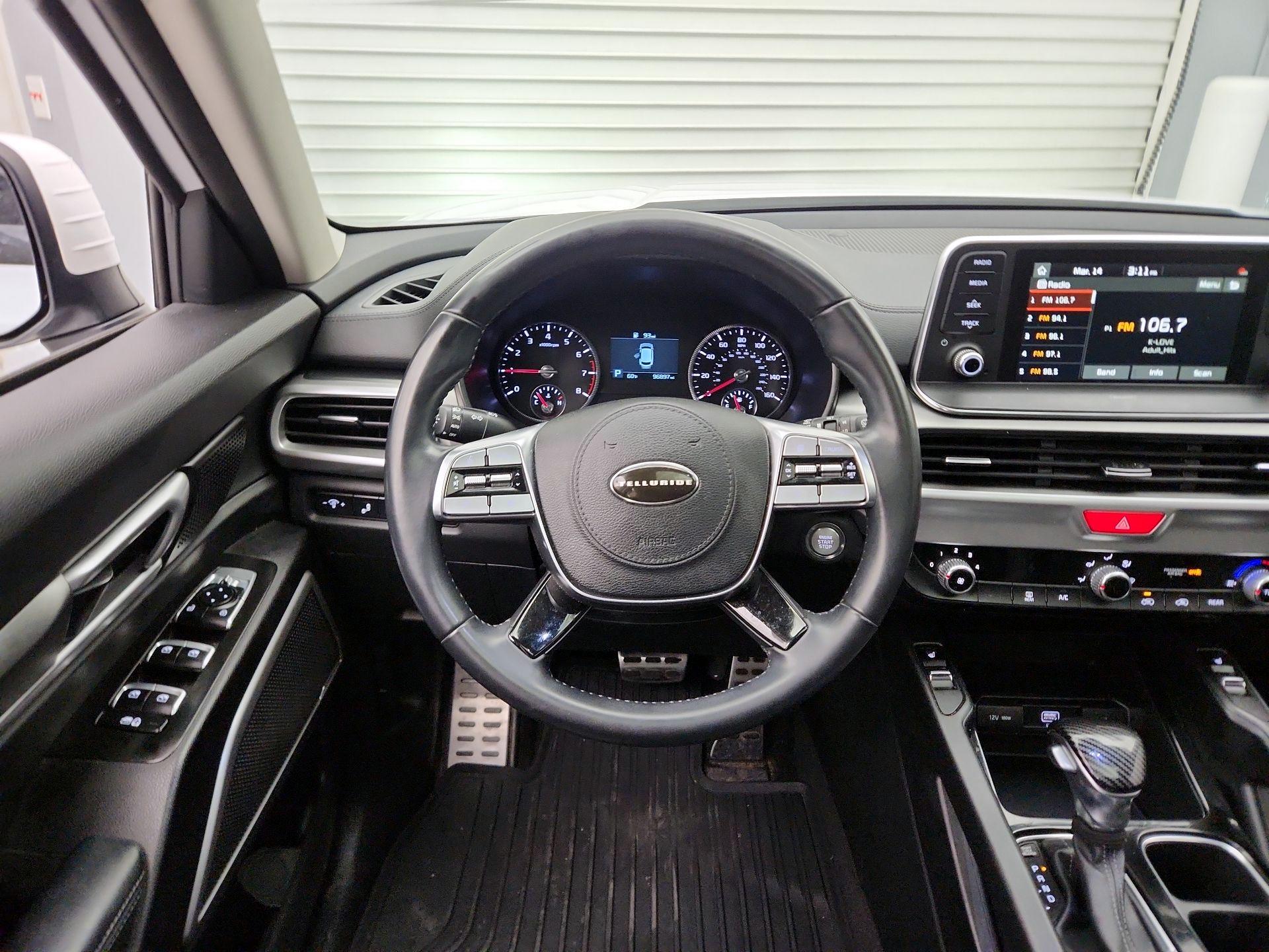 Thumbnail: 2021 Kia Telluride - 10