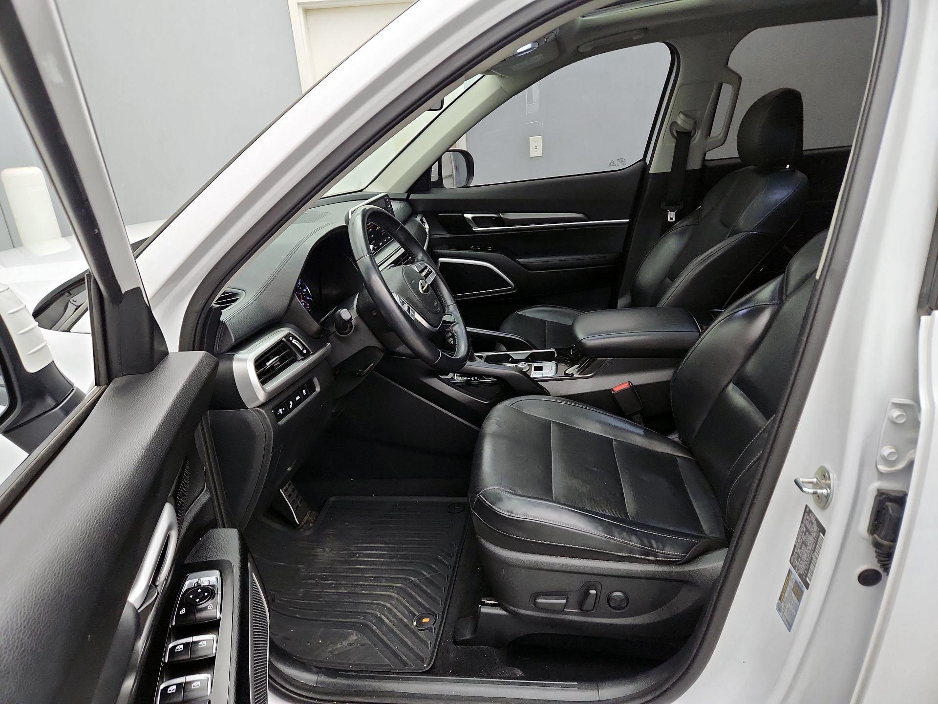 Thumbnail: 2021 Kia Telluride - 11