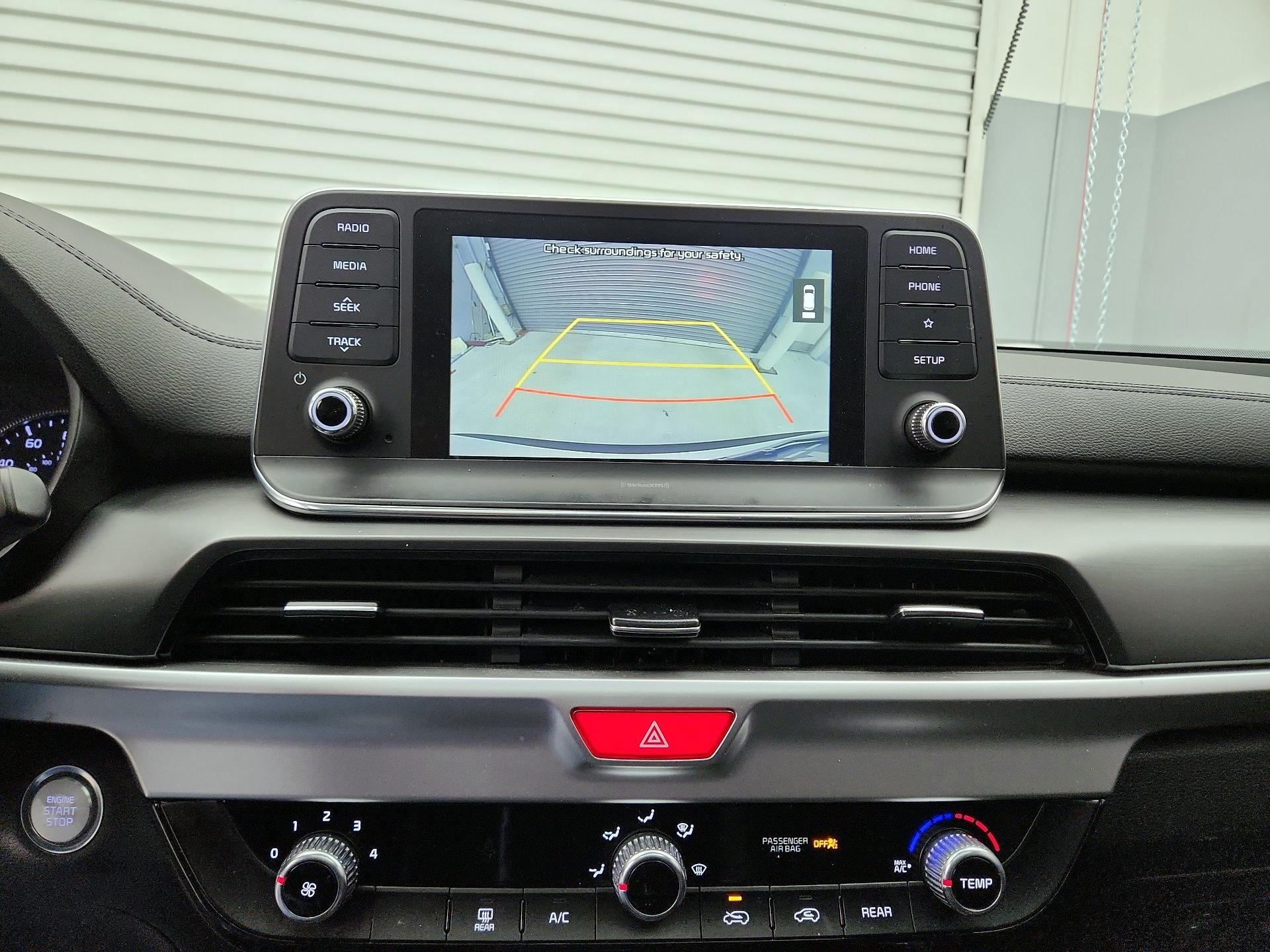 Thumbnail: 2021 Kia Telluride - 14