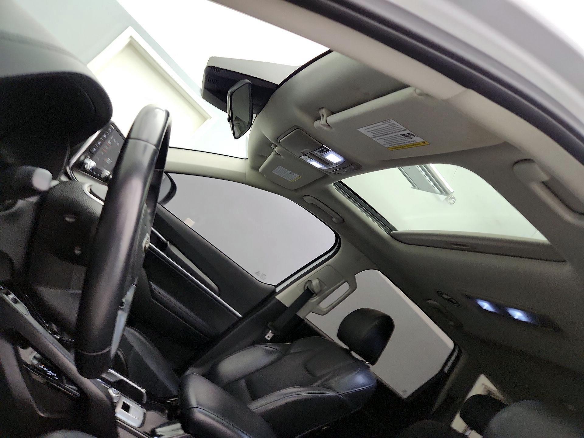 Thumbnail: 2021 Kia Telluride - 19