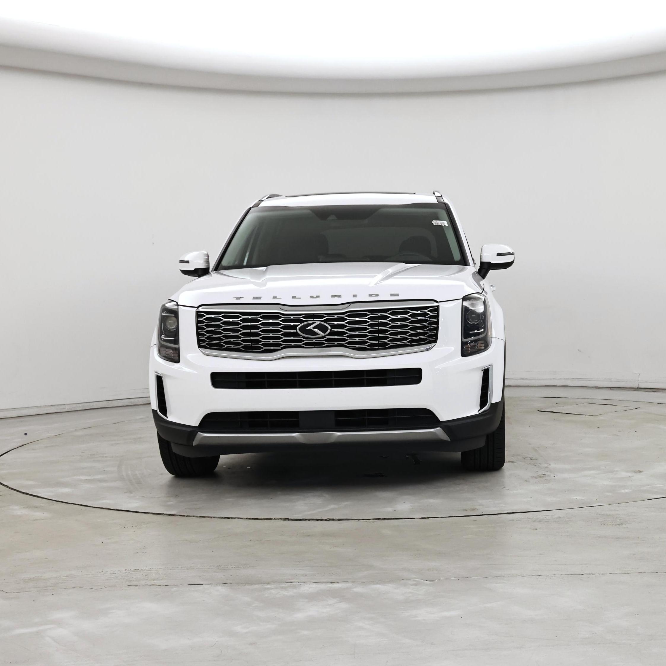 Thumbnail: 2021 Kia Telluride - 5
