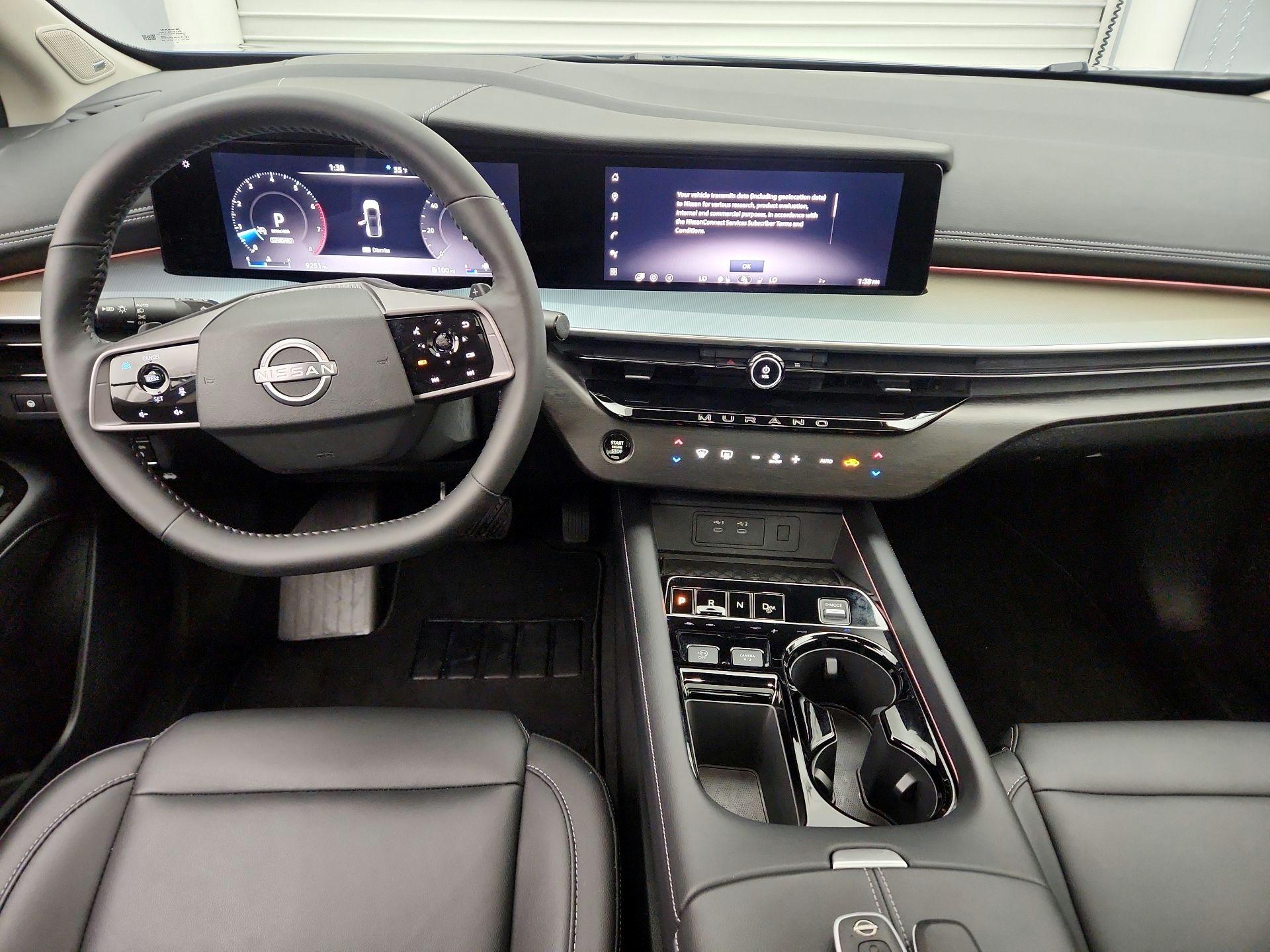 Thumbnail: 2025 Nissan Murano - 9