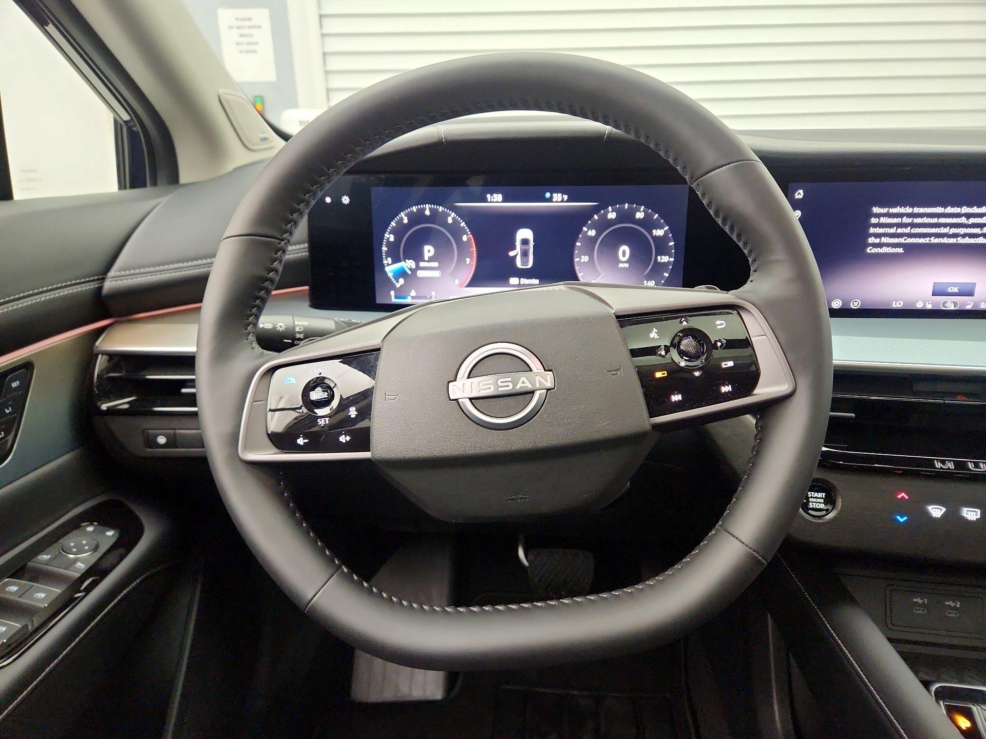 Thumbnail: 2025 Nissan Murano - 10