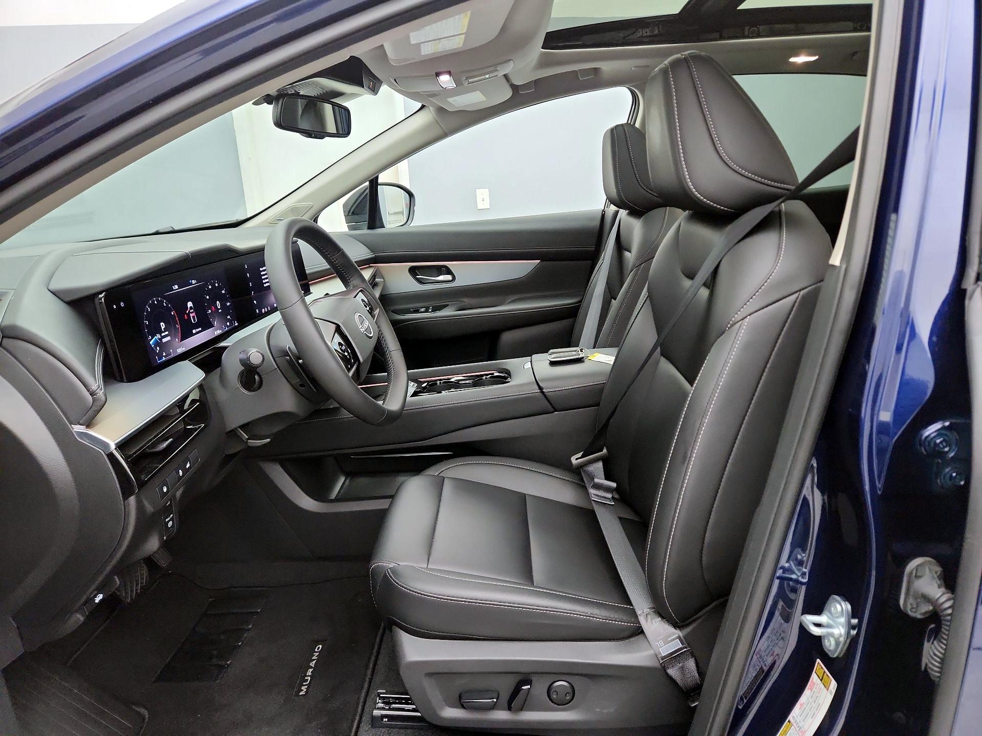 Thumbnail: 2025 Nissan Murano - 11