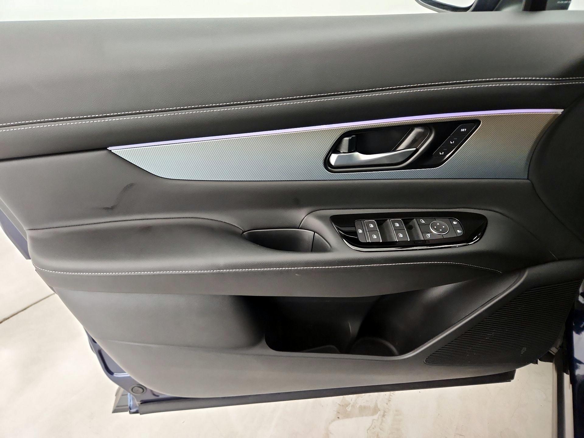 Thumbnail: 2025 Nissan Murano - 12