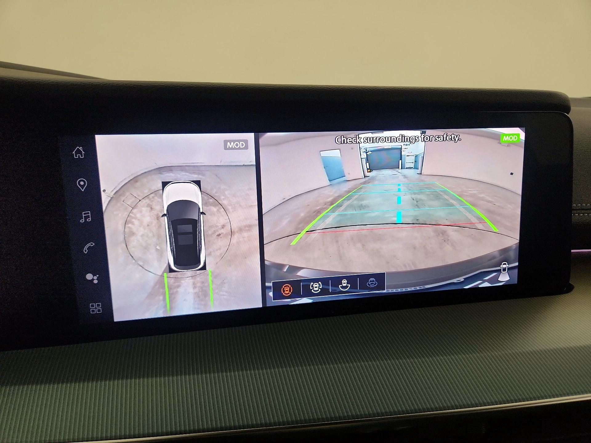 Thumbnail: 2025 Nissan Murano - 14