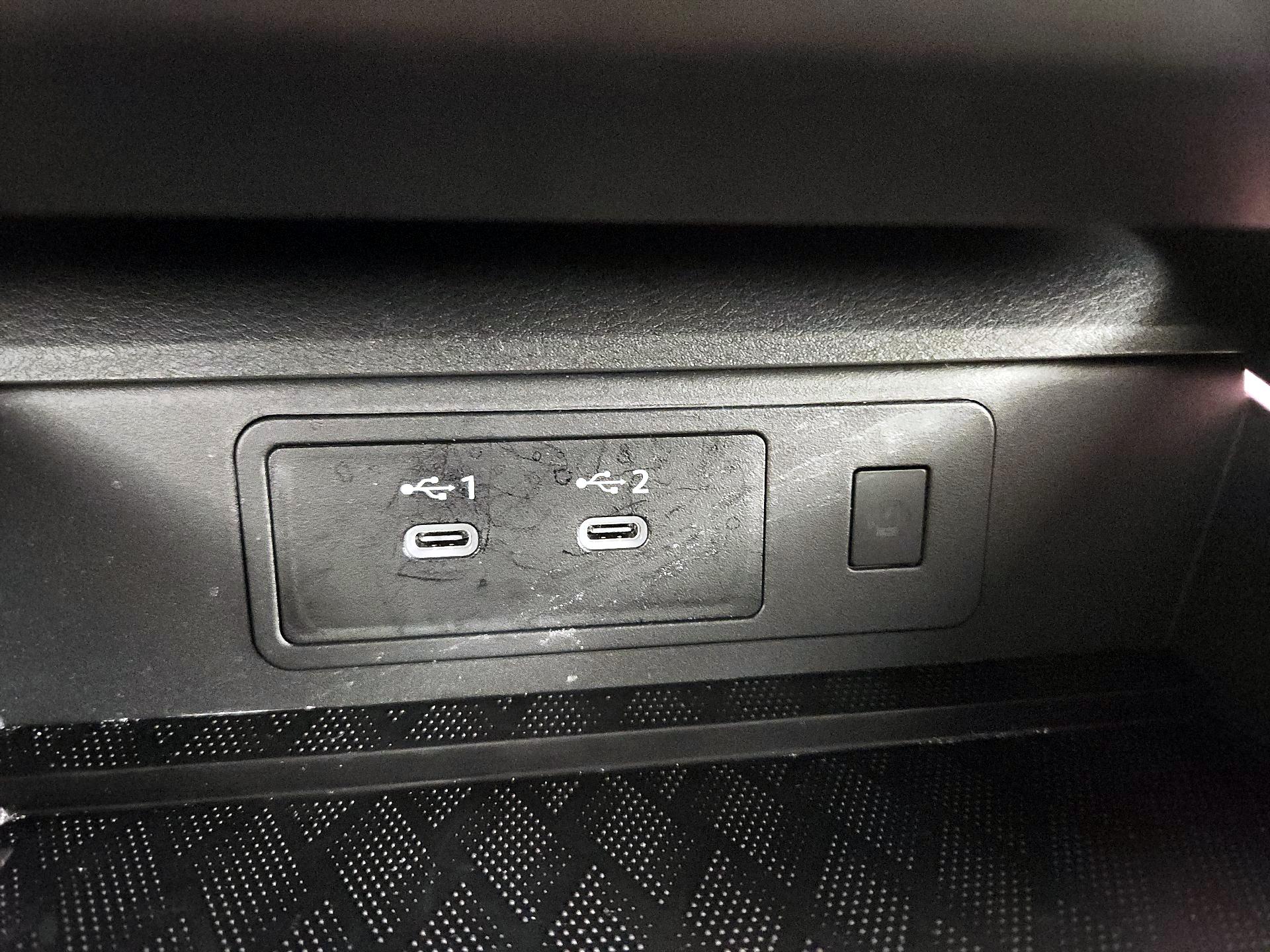 Thumbnail: 2025 Nissan Murano - 18