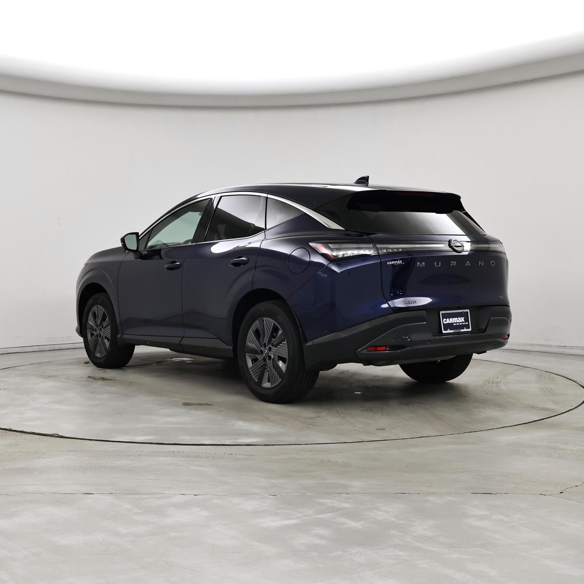 Thumbnail: 2025 Nissan Murano - 2