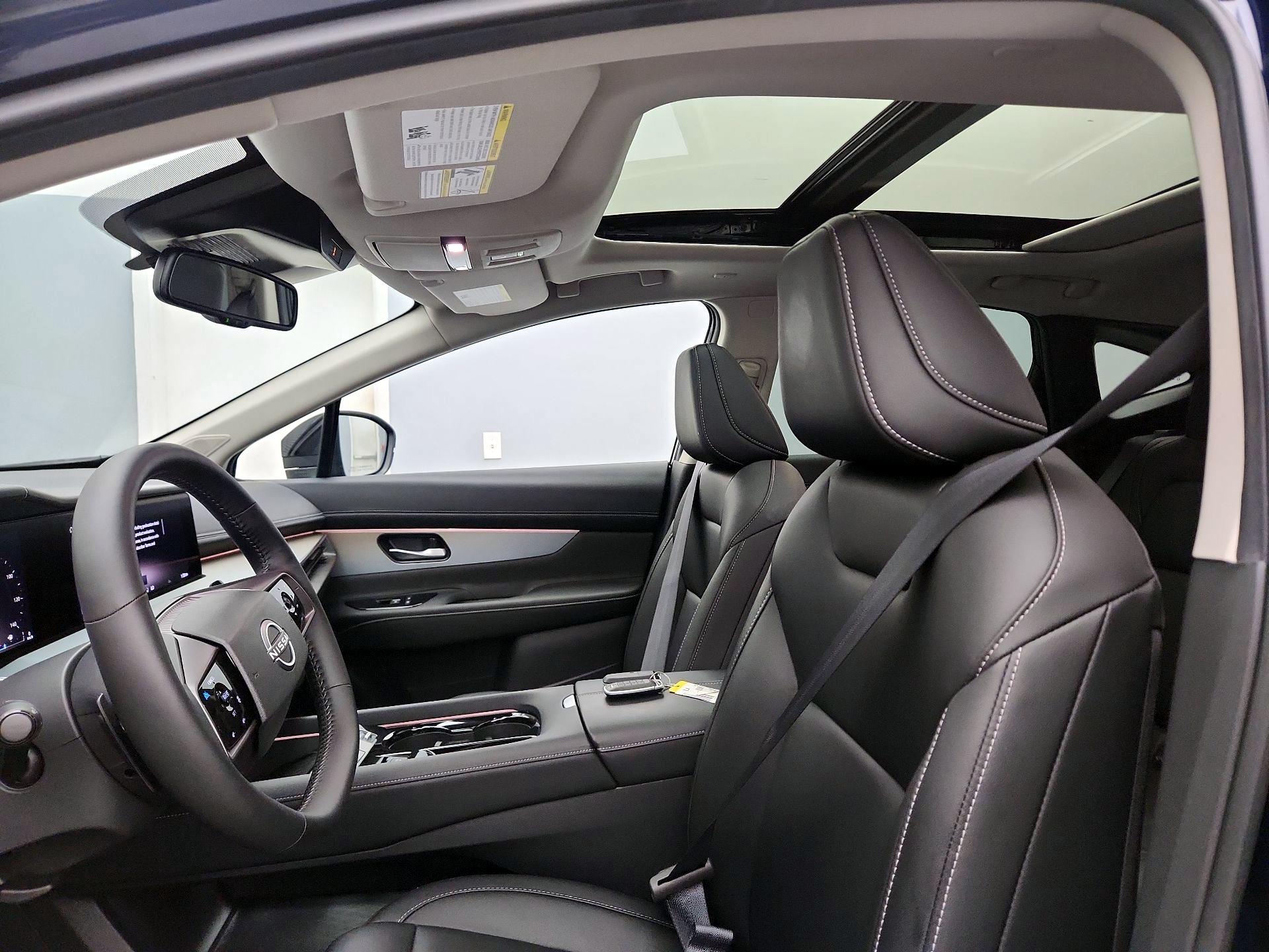 Thumbnail: 2025 Nissan Murano - 19