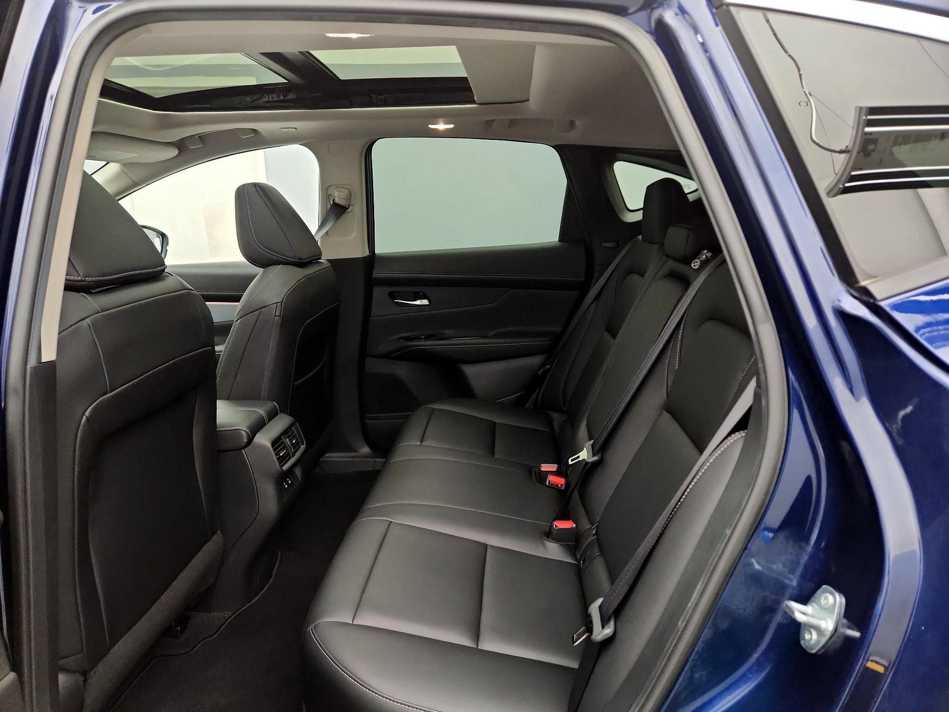 Thumbnail: 2025 Nissan Murano - 20