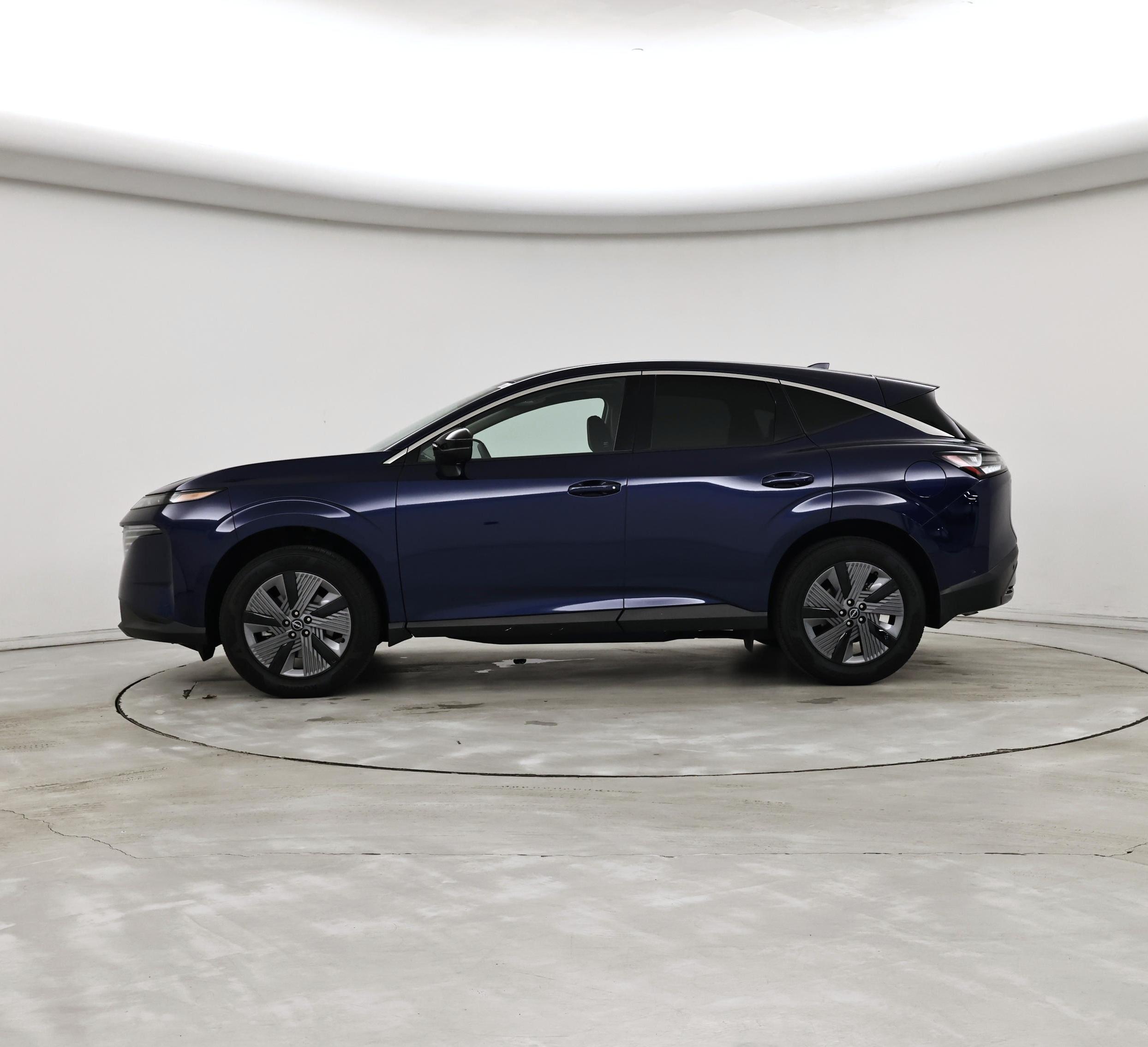 Thumbnail: 2025 Nissan Murano - 3