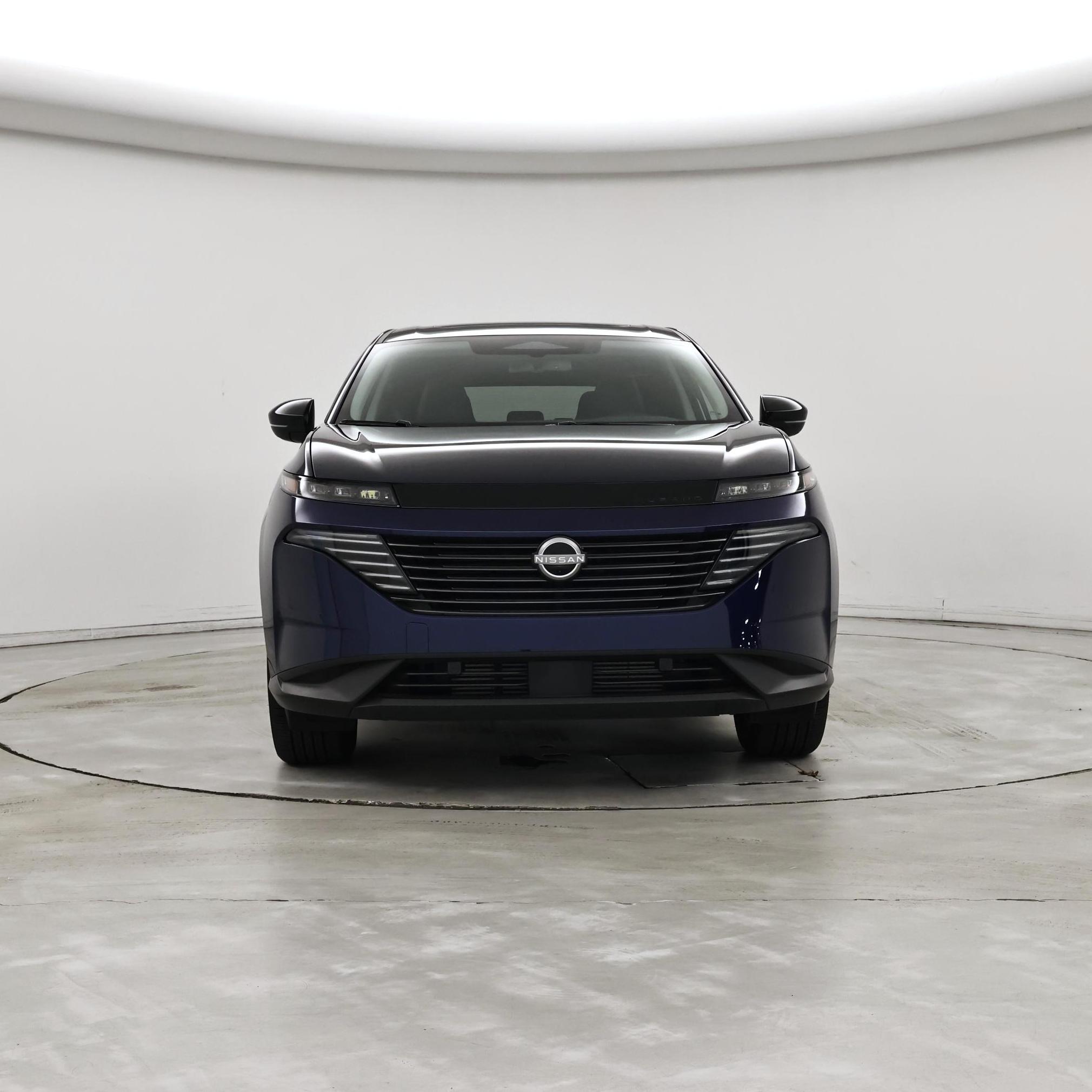Thumbnail: 2025 Nissan Murano - 5