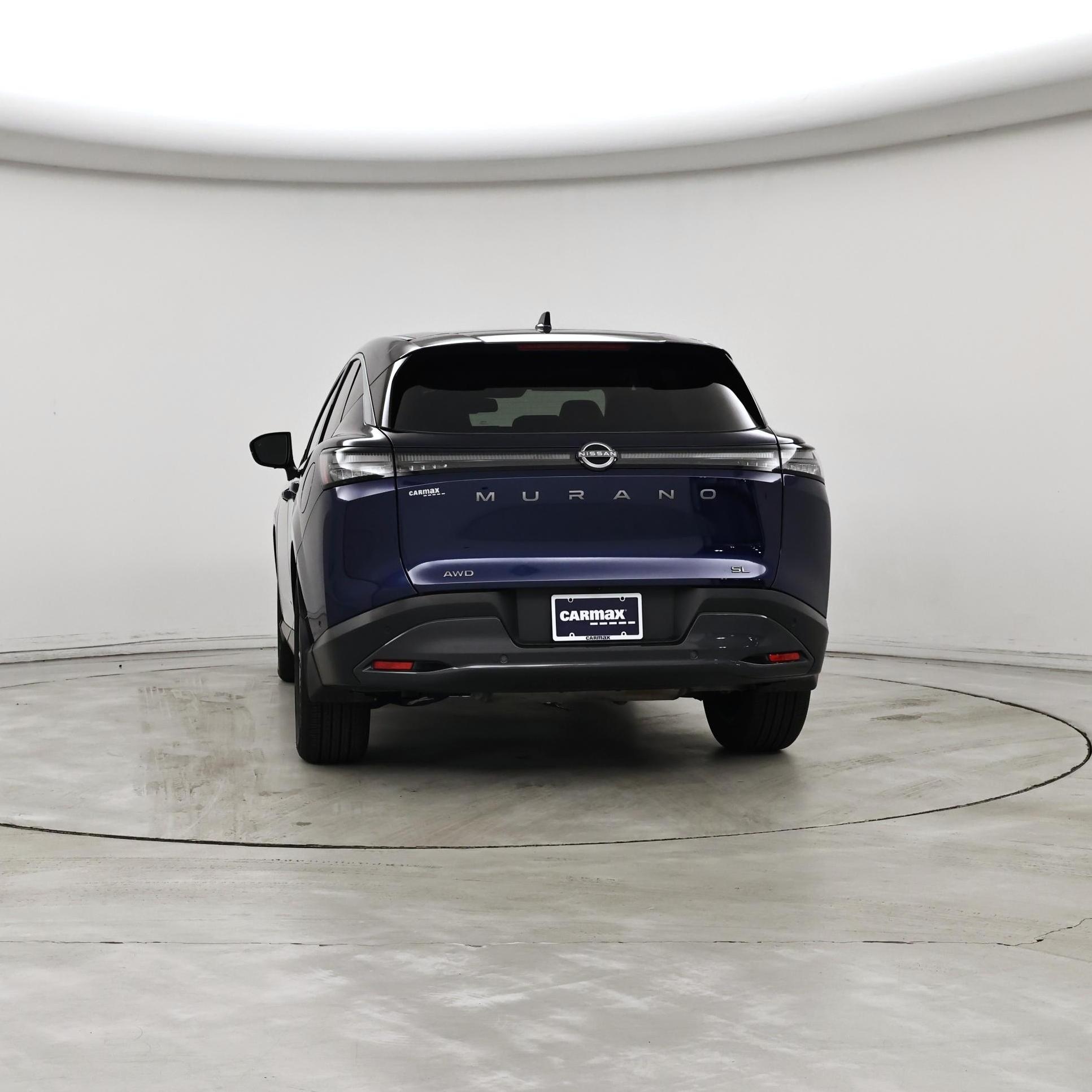 Thumbnail: 2025 Nissan Murano - 6