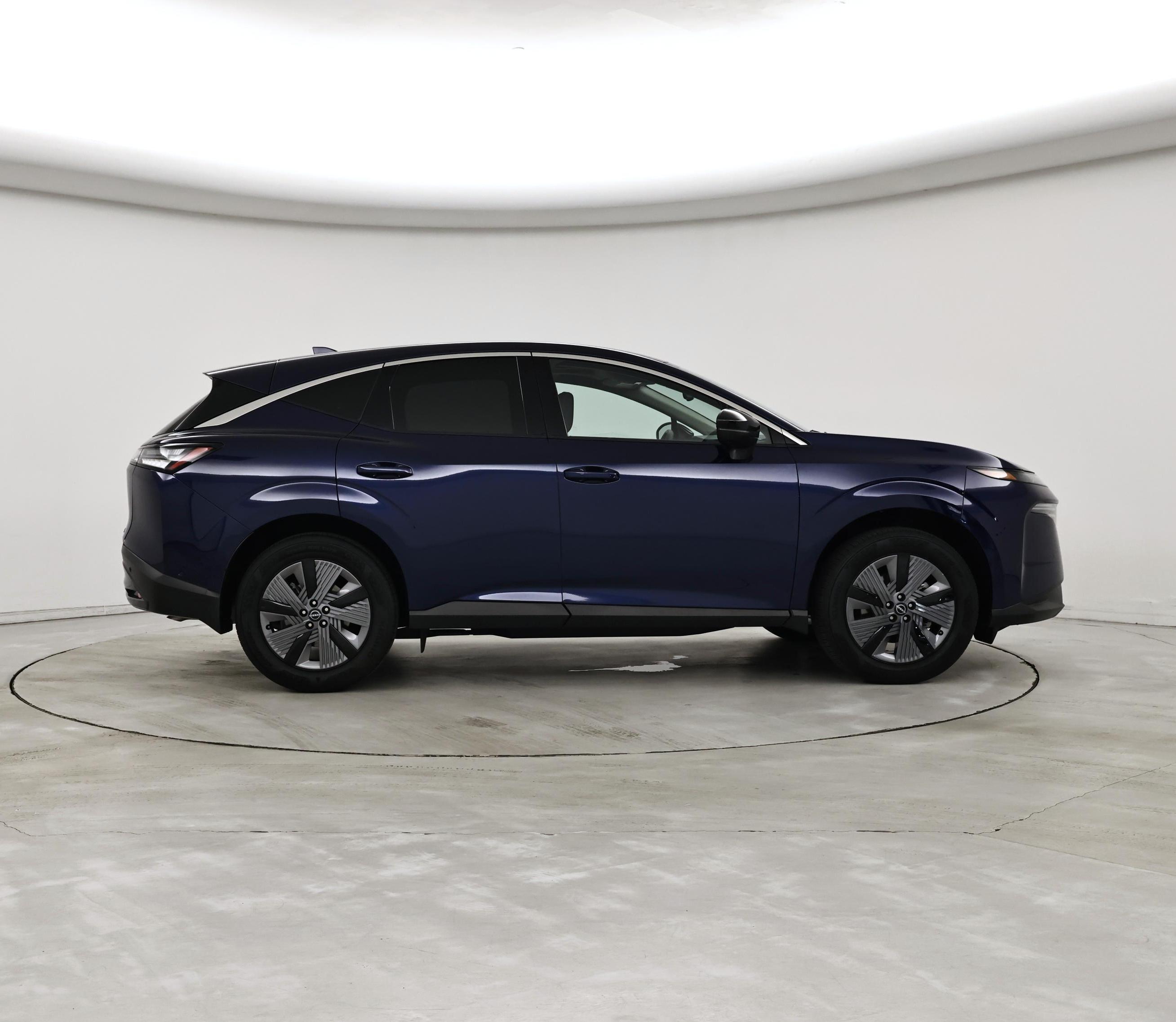 Thumbnail: 2025 Nissan Murano - 7