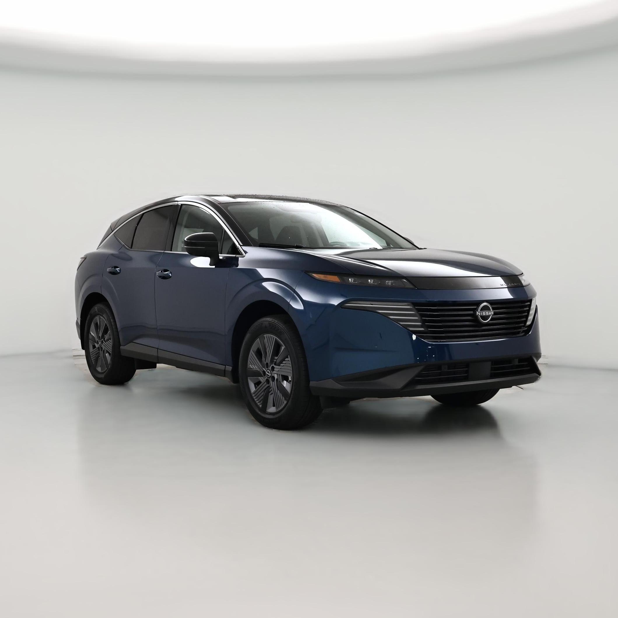Thumbnail: 2025 Nissan Murano - 1