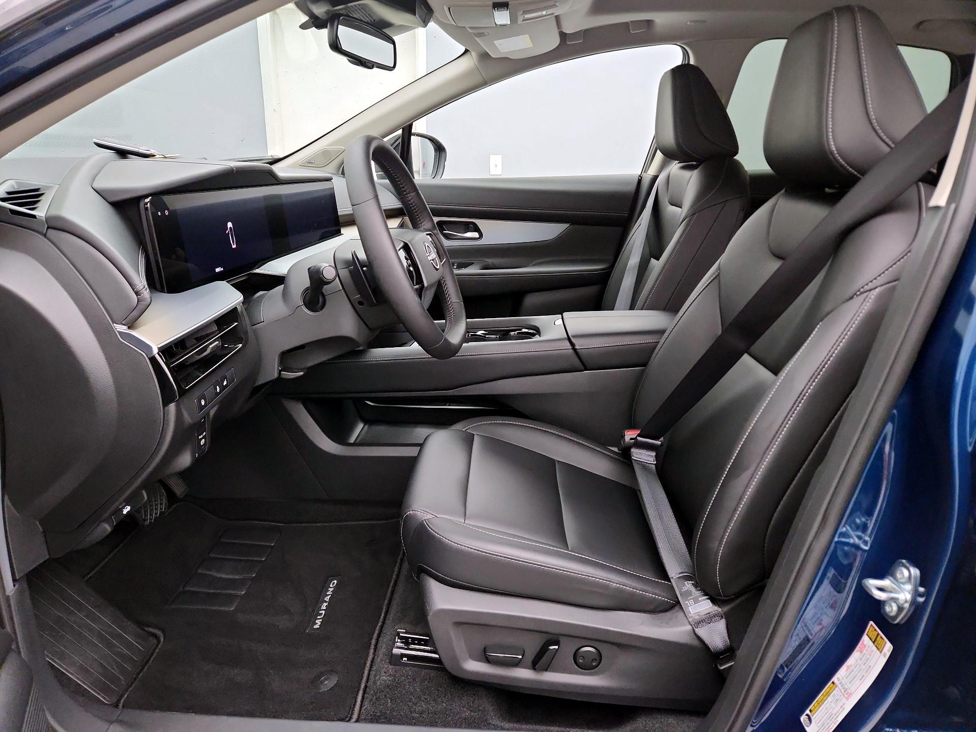 Thumbnail: 2025 Nissan Murano - 11