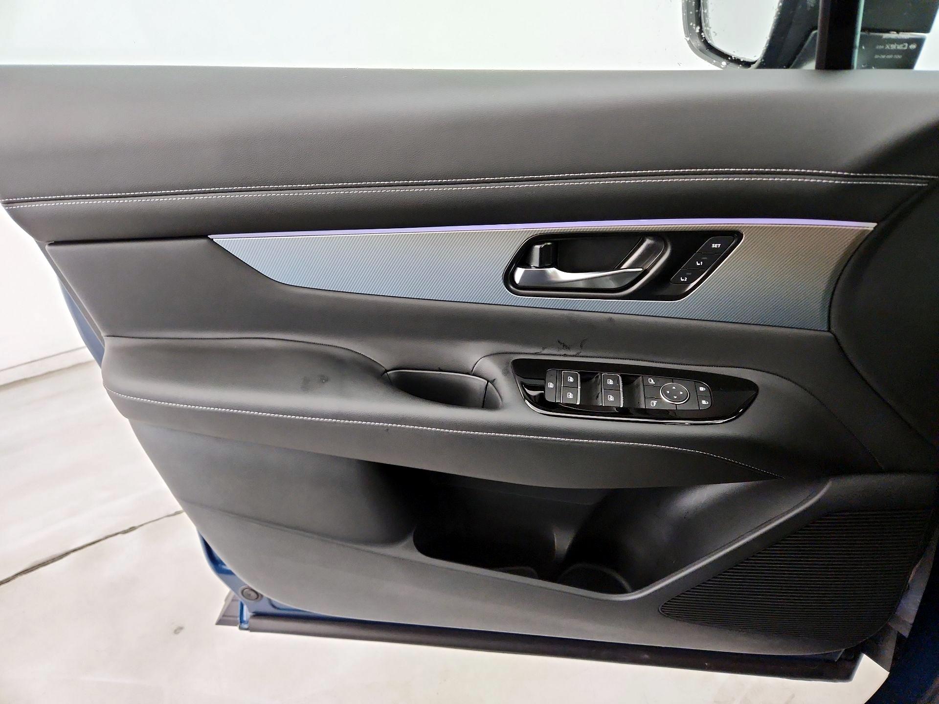 Thumbnail: 2025 Nissan Murano - 12