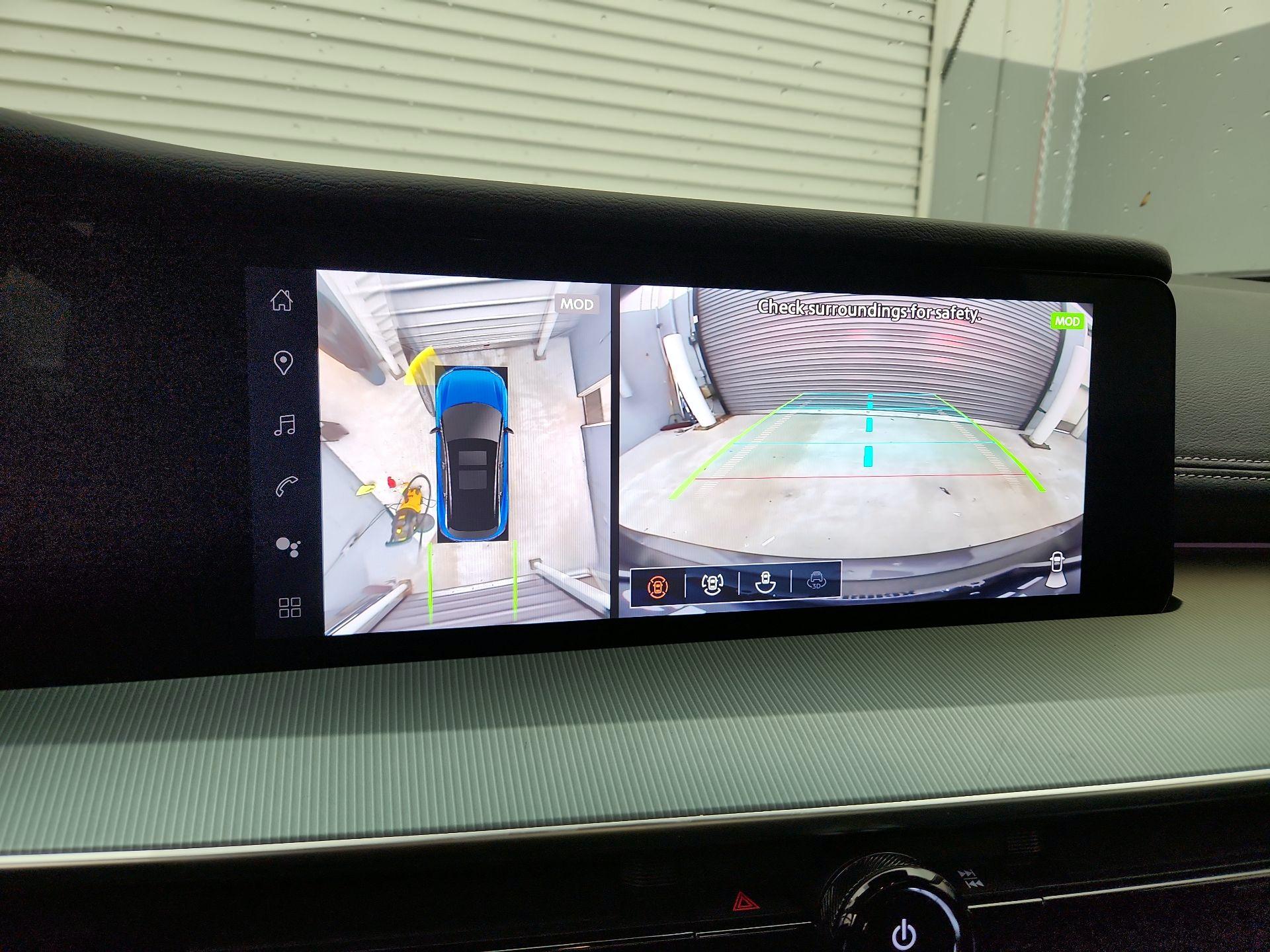 Thumbnail: 2025 Nissan Murano - 15