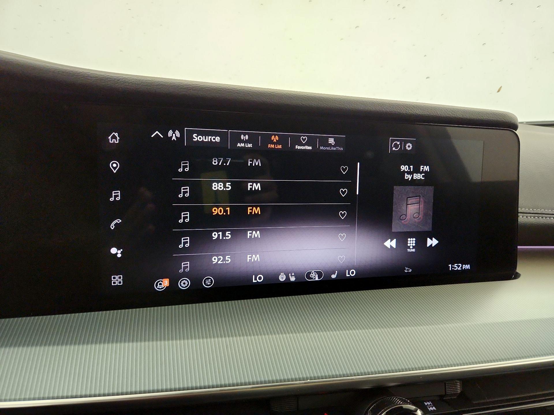 Thumbnail: 2025 Nissan Murano - 16