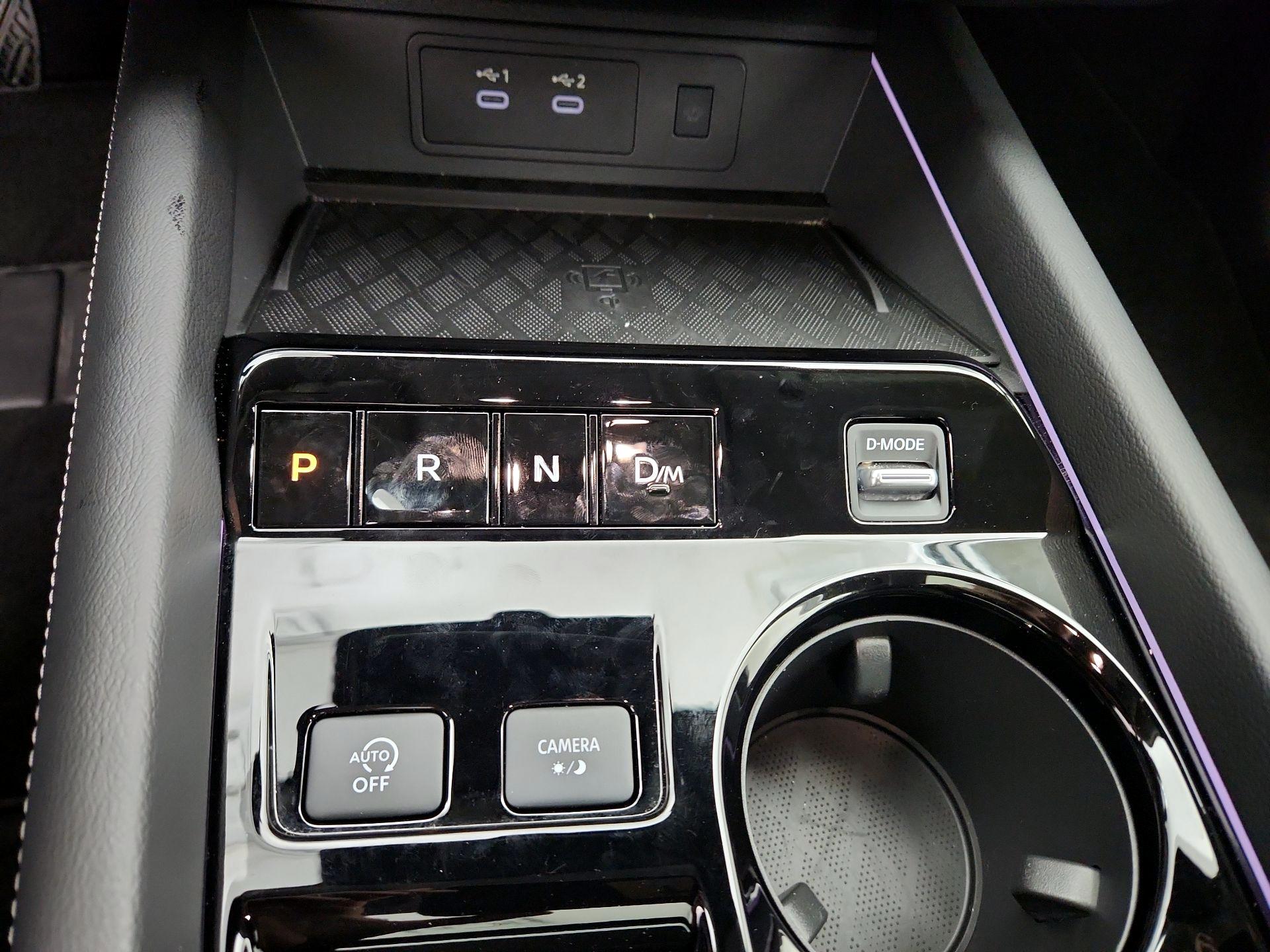 Thumbnail: 2025 Nissan Murano - 18