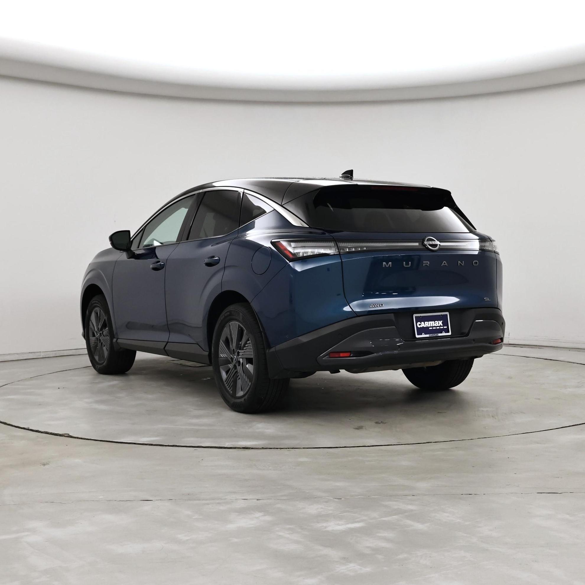 Thumbnail: 2025 Nissan Murano - 2