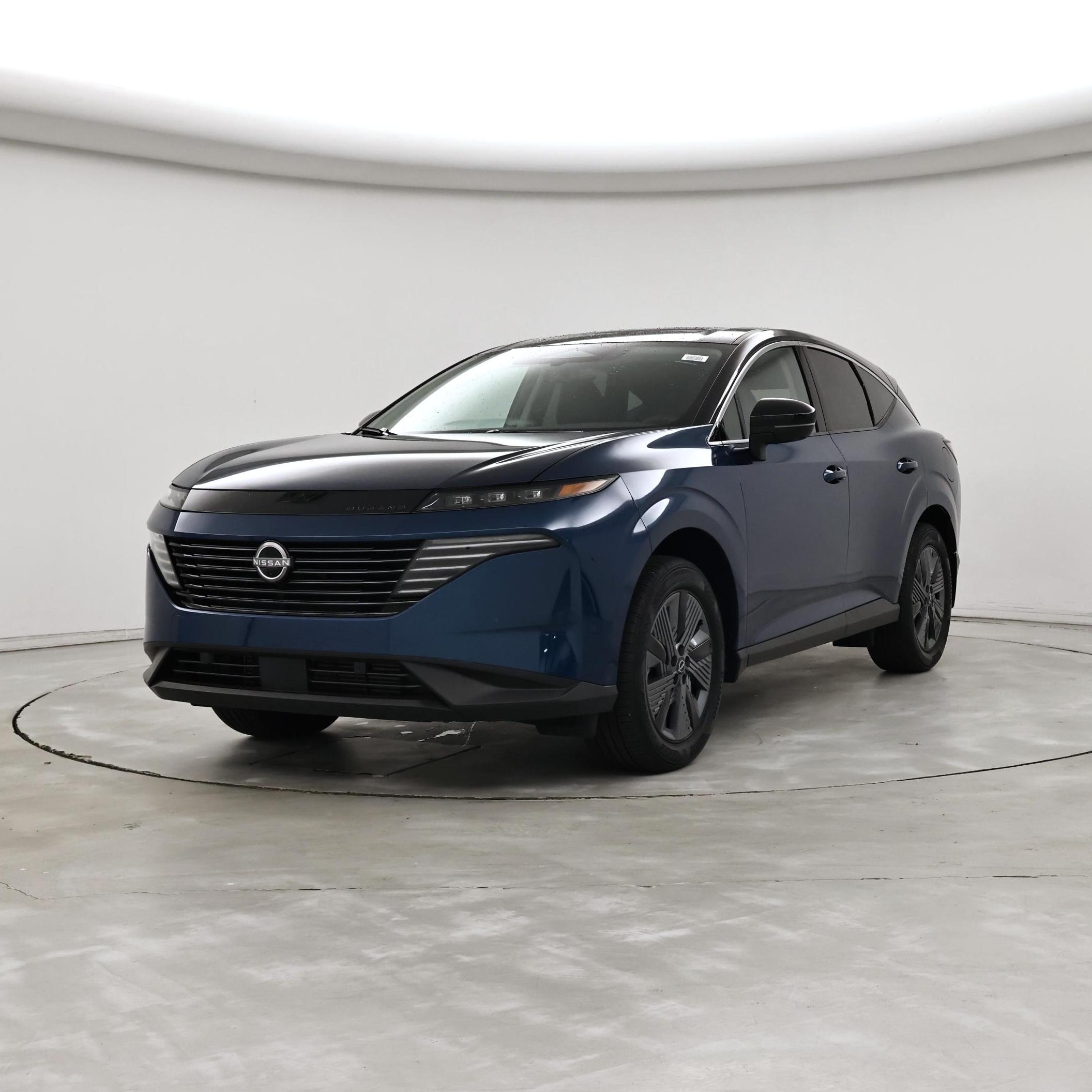 Thumbnail: 2025 Nissan Murano - 4