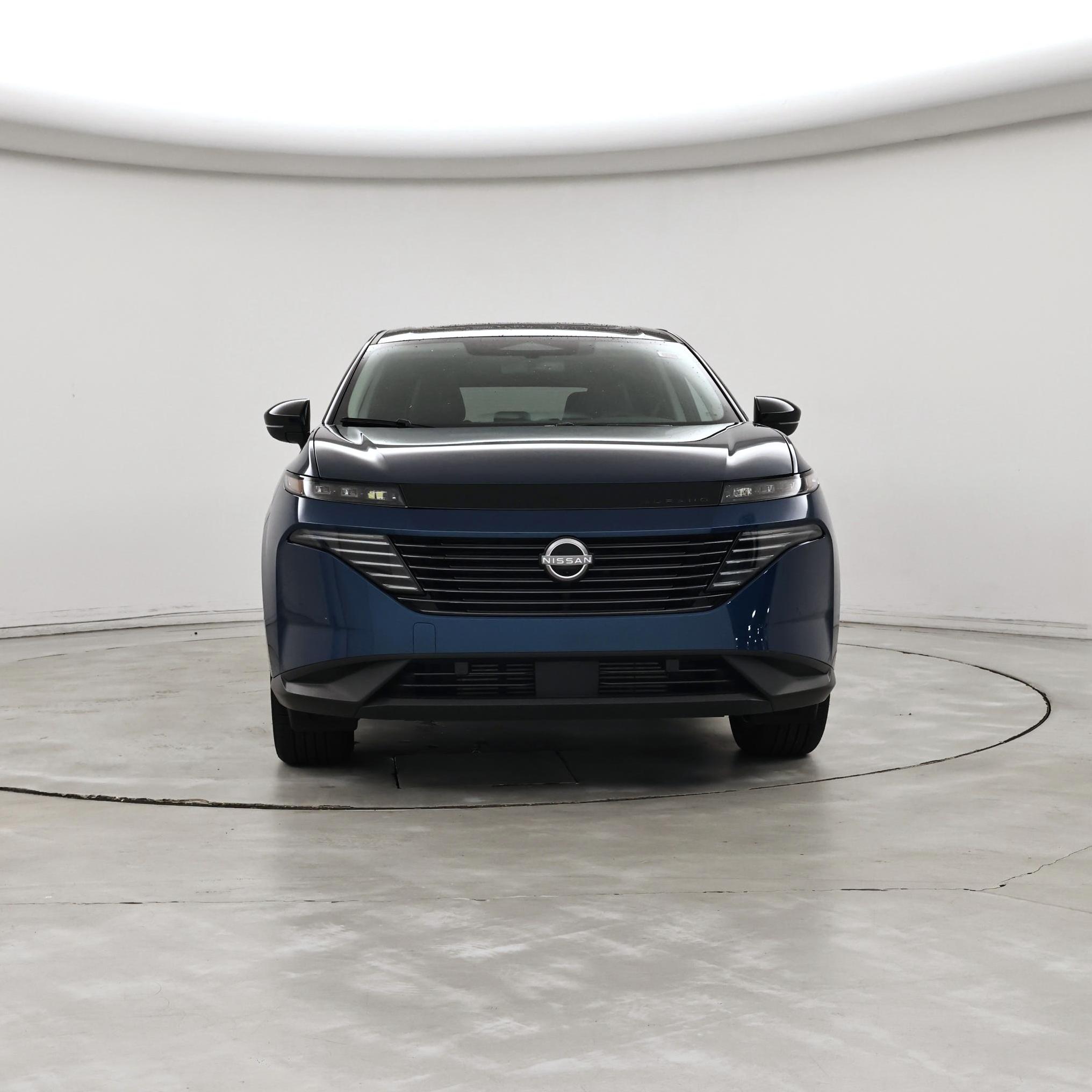 Thumbnail: 2025 Nissan Murano - 5