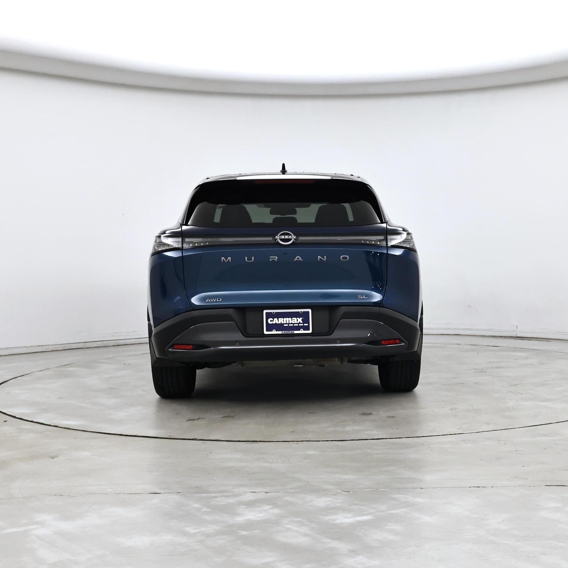 Thumbnail: 2025 Nissan Murano - 6