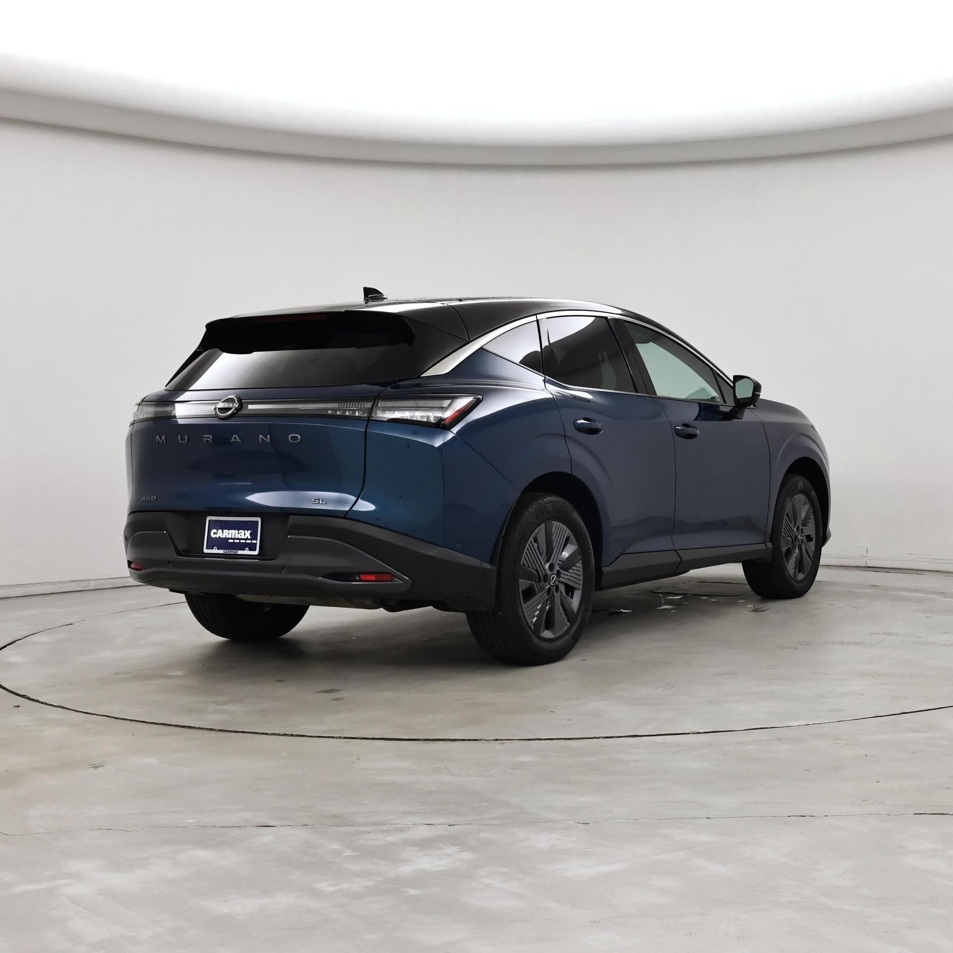 Thumbnail: 2025 Nissan Murano - 8