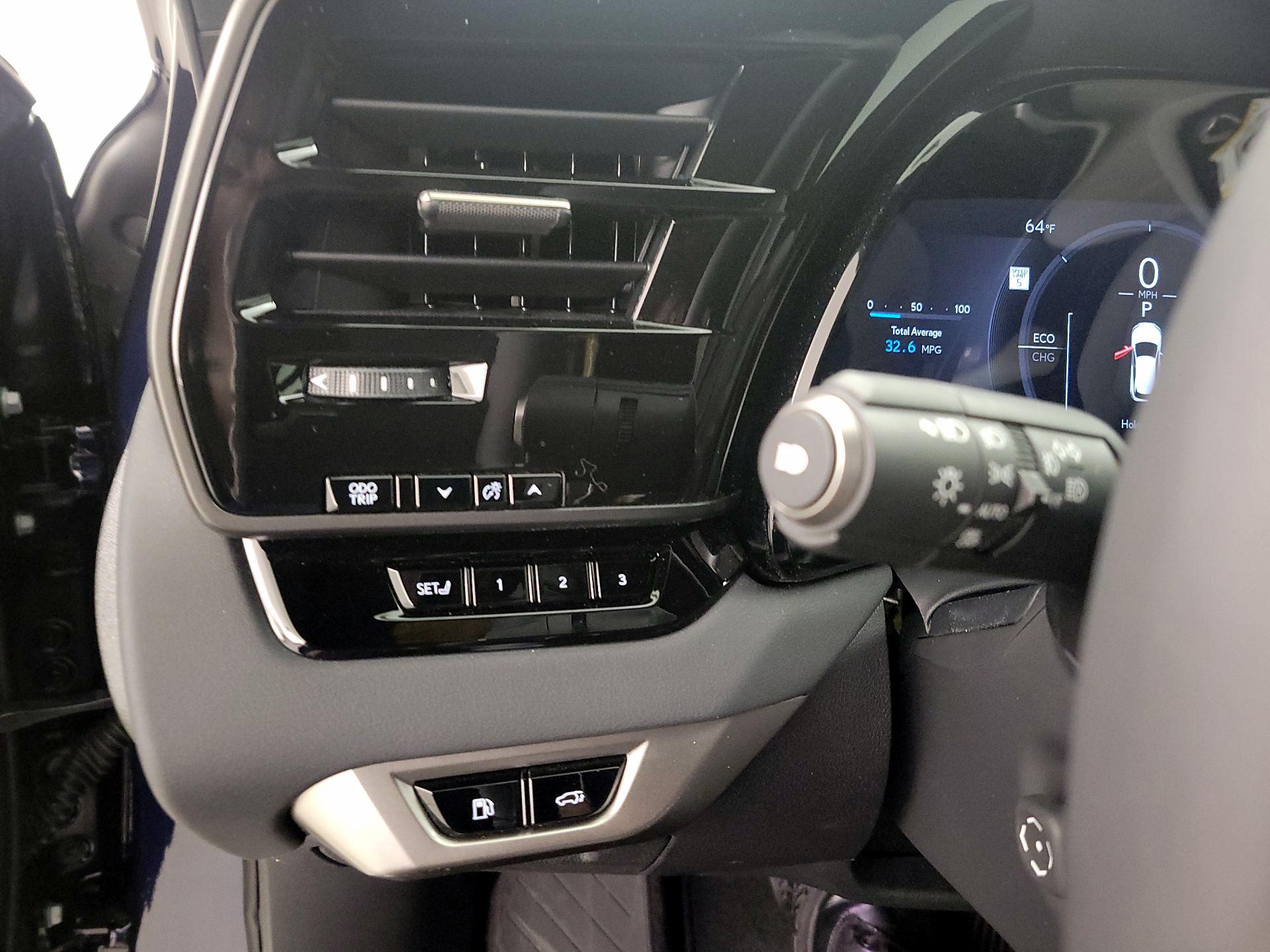 Thumbnail: 2025 Lexus RX - 13