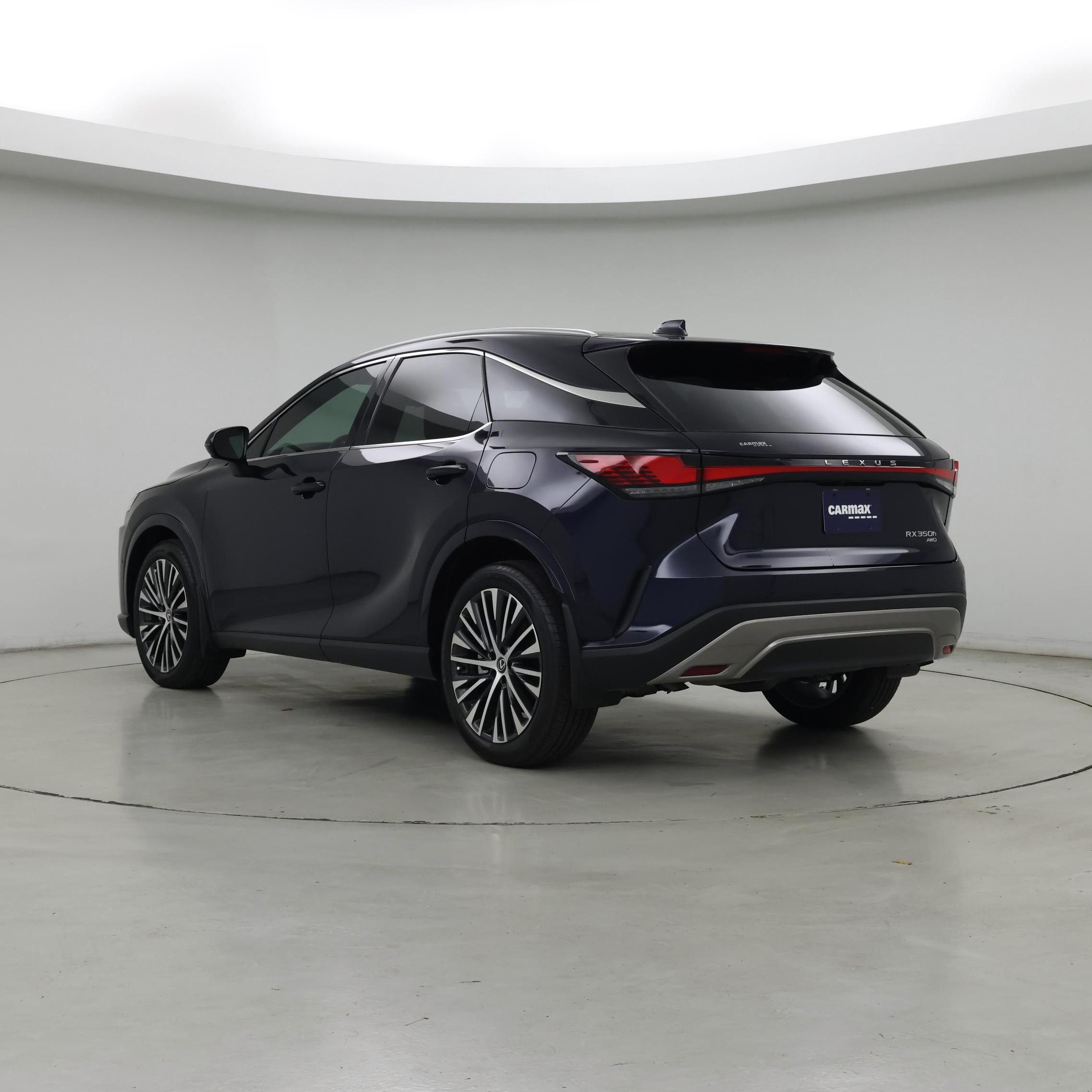 Thumbnail: 2025 Lexus RX - 2