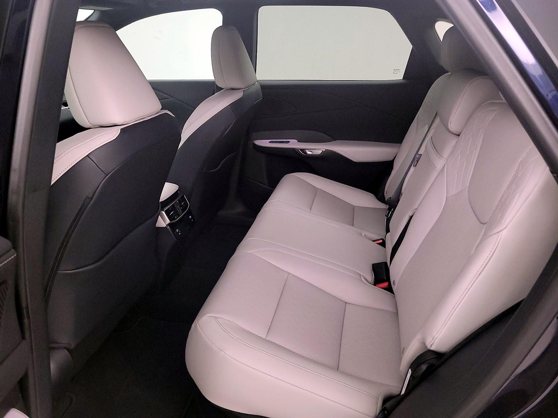 Thumbnail: 2025 Lexus RX - 20