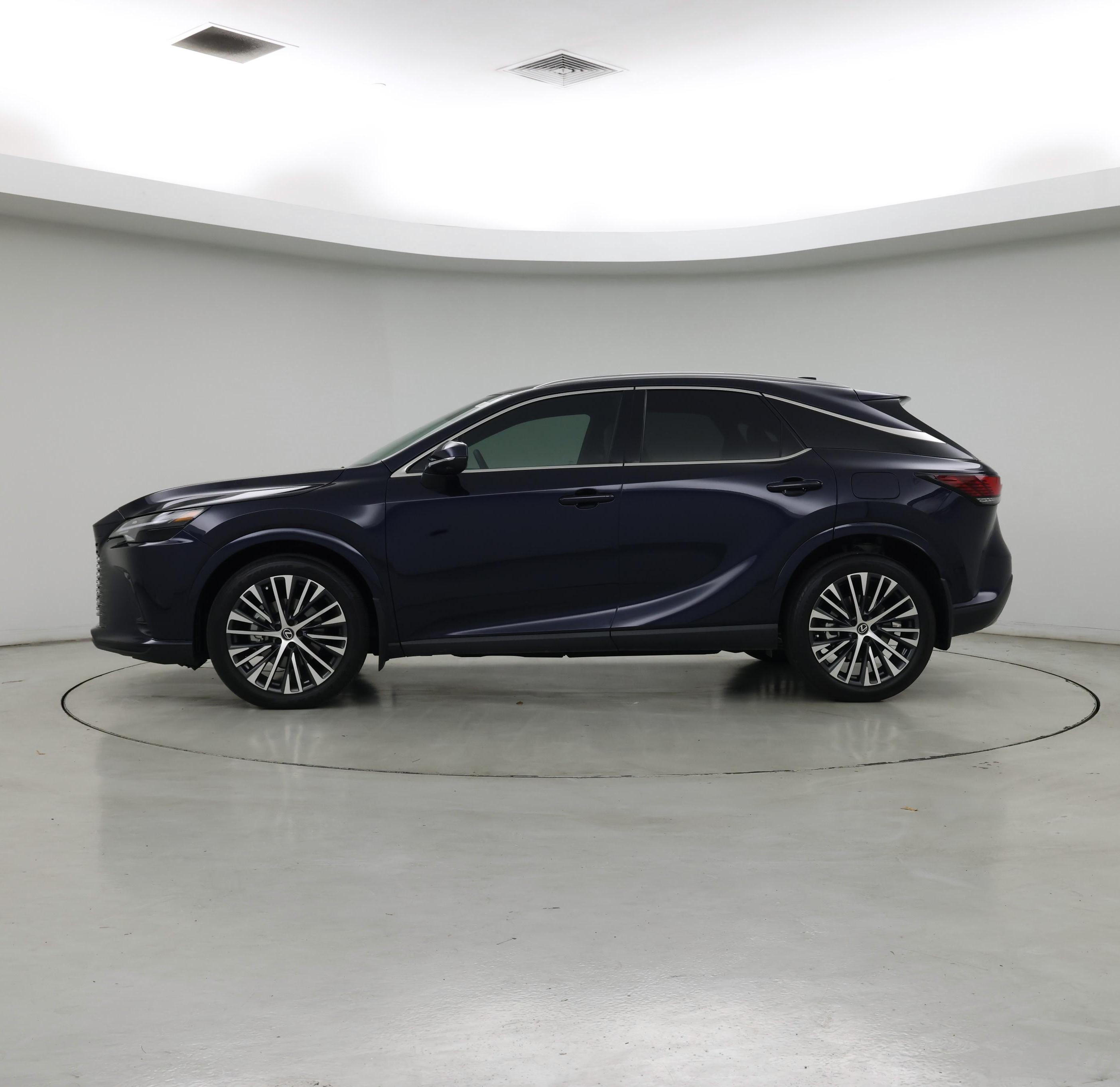 Thumbnail: 2025 Lexus RX - 3