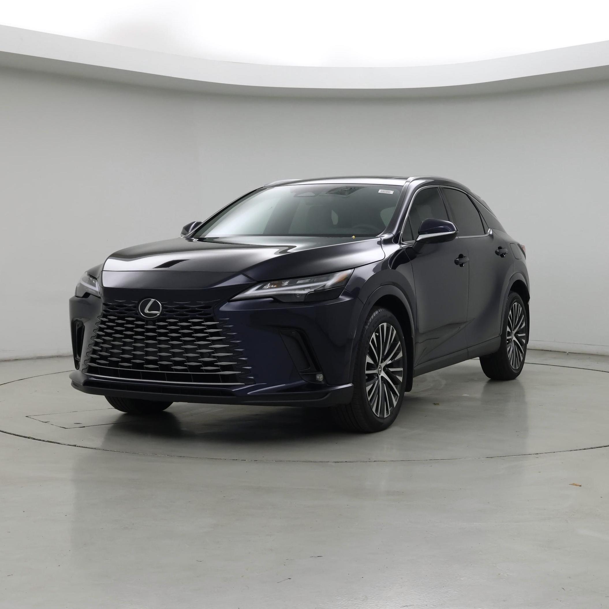 Thumbnail: 2025 Lexus RX - 4