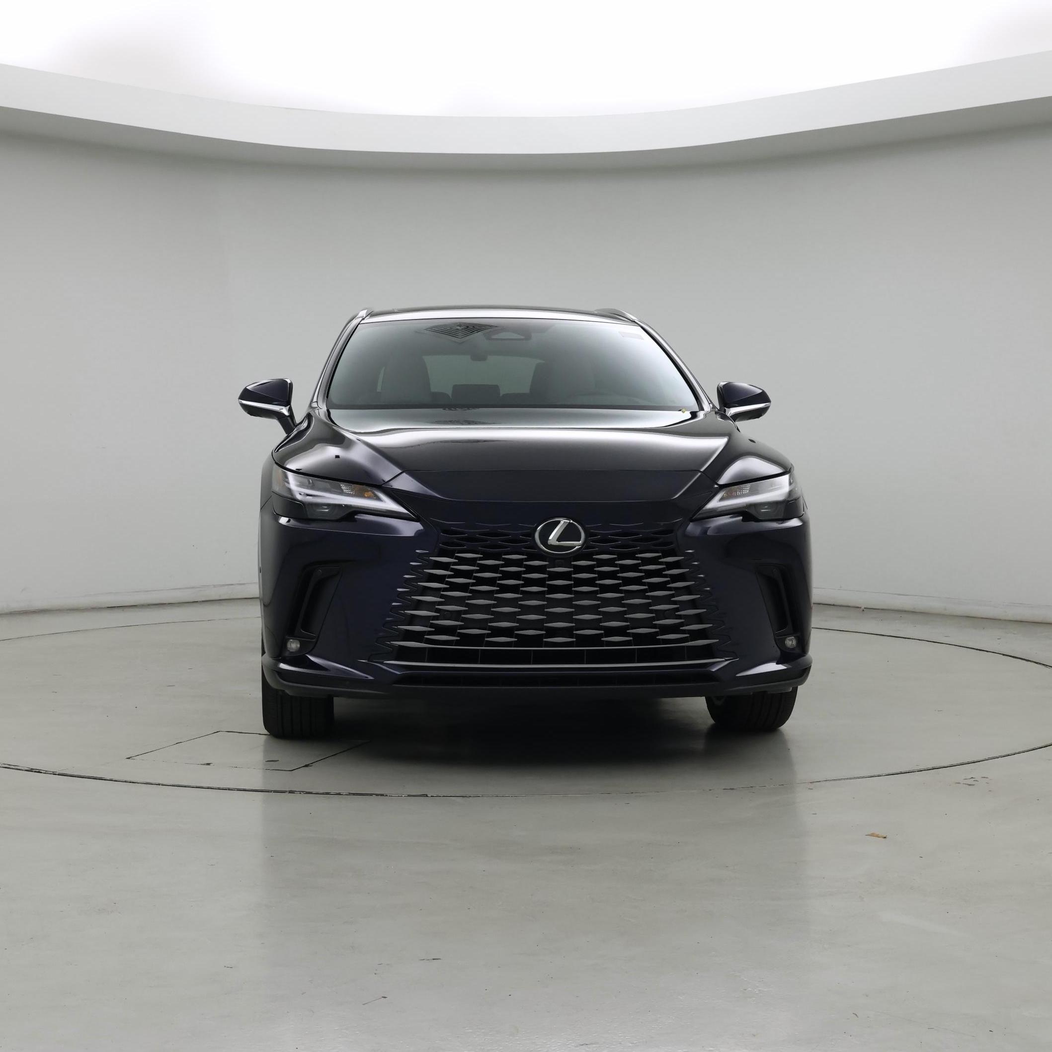 Thumbnail: 2025 Lexus RX - 5