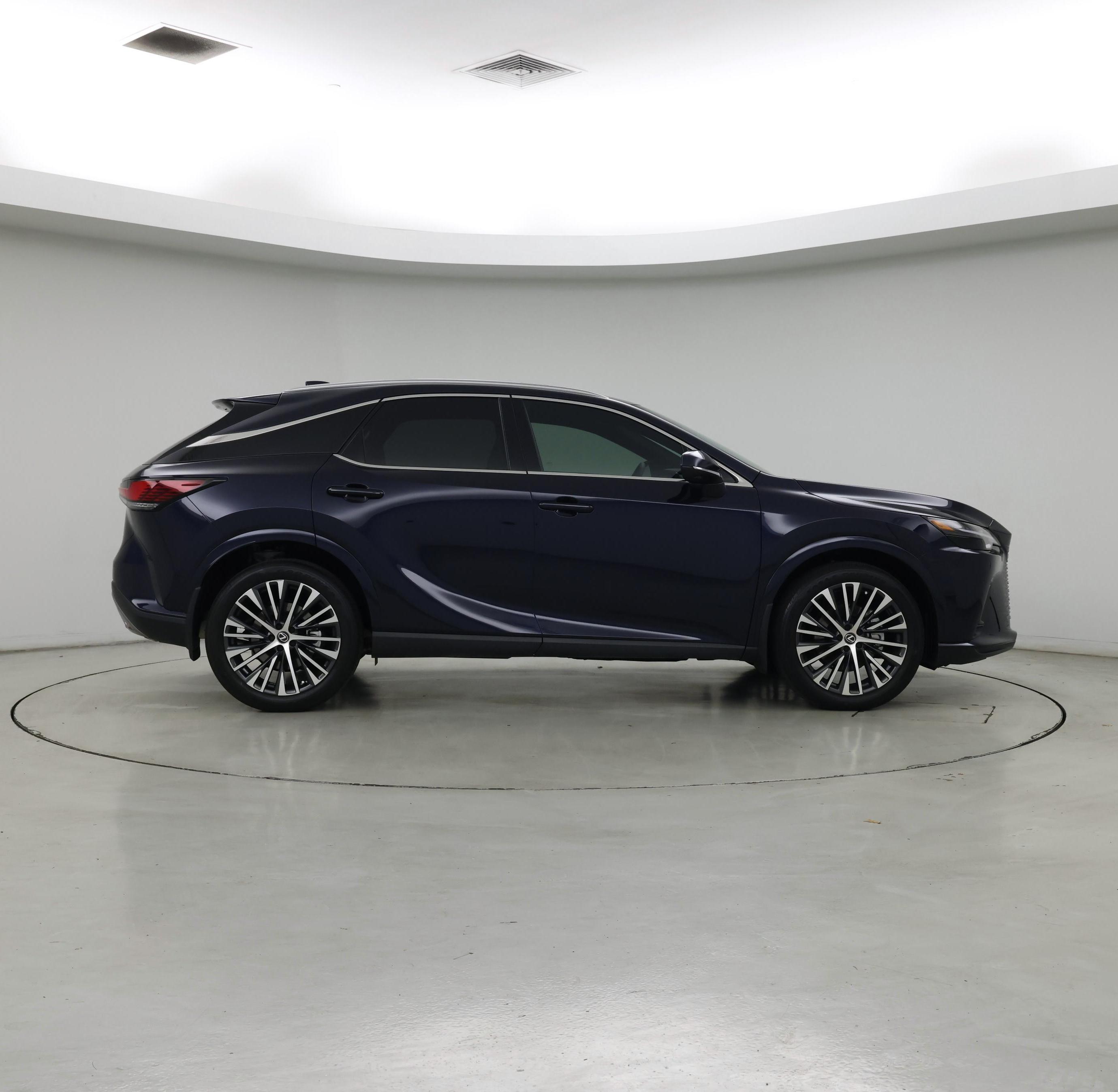 Thumbnail: 2025 Lexus RX - 7