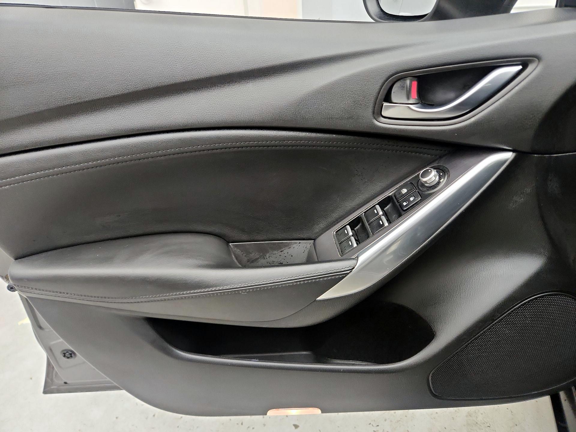 Thumbnail: 2017 Mazda Mazda6 - 12