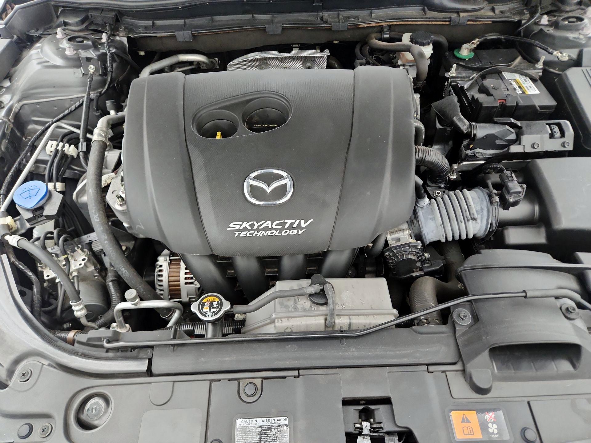 Thumbnail: 2017 Mazda Mazda6 - 20