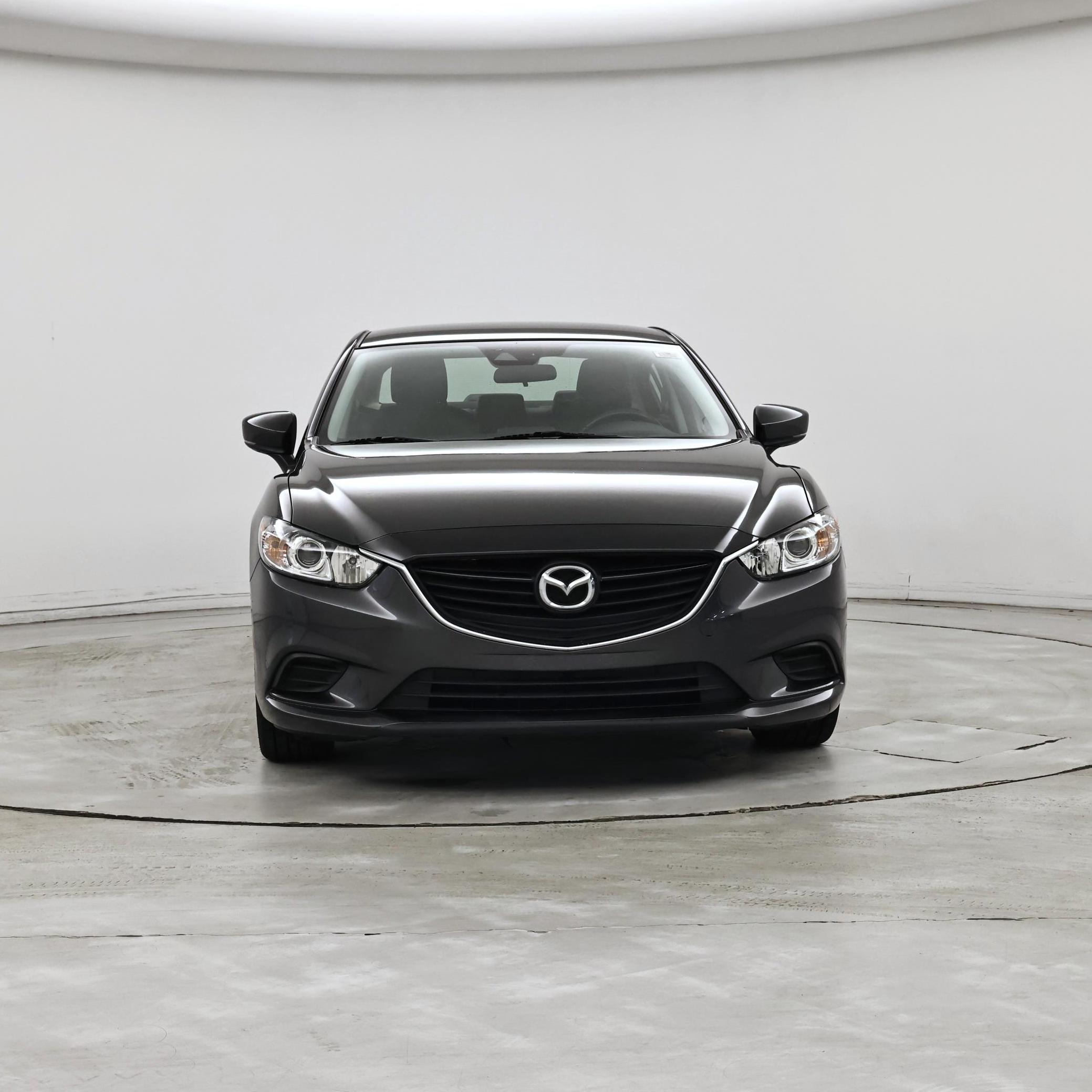 Thumbnail: 2017 Mazda Mazda6 - 5